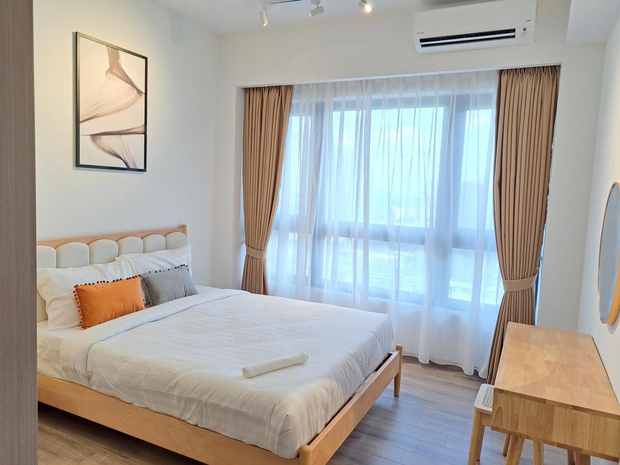 Appartement Agile Family Apatment Bukit Bintang Trx Kl Kuala Lumpur
