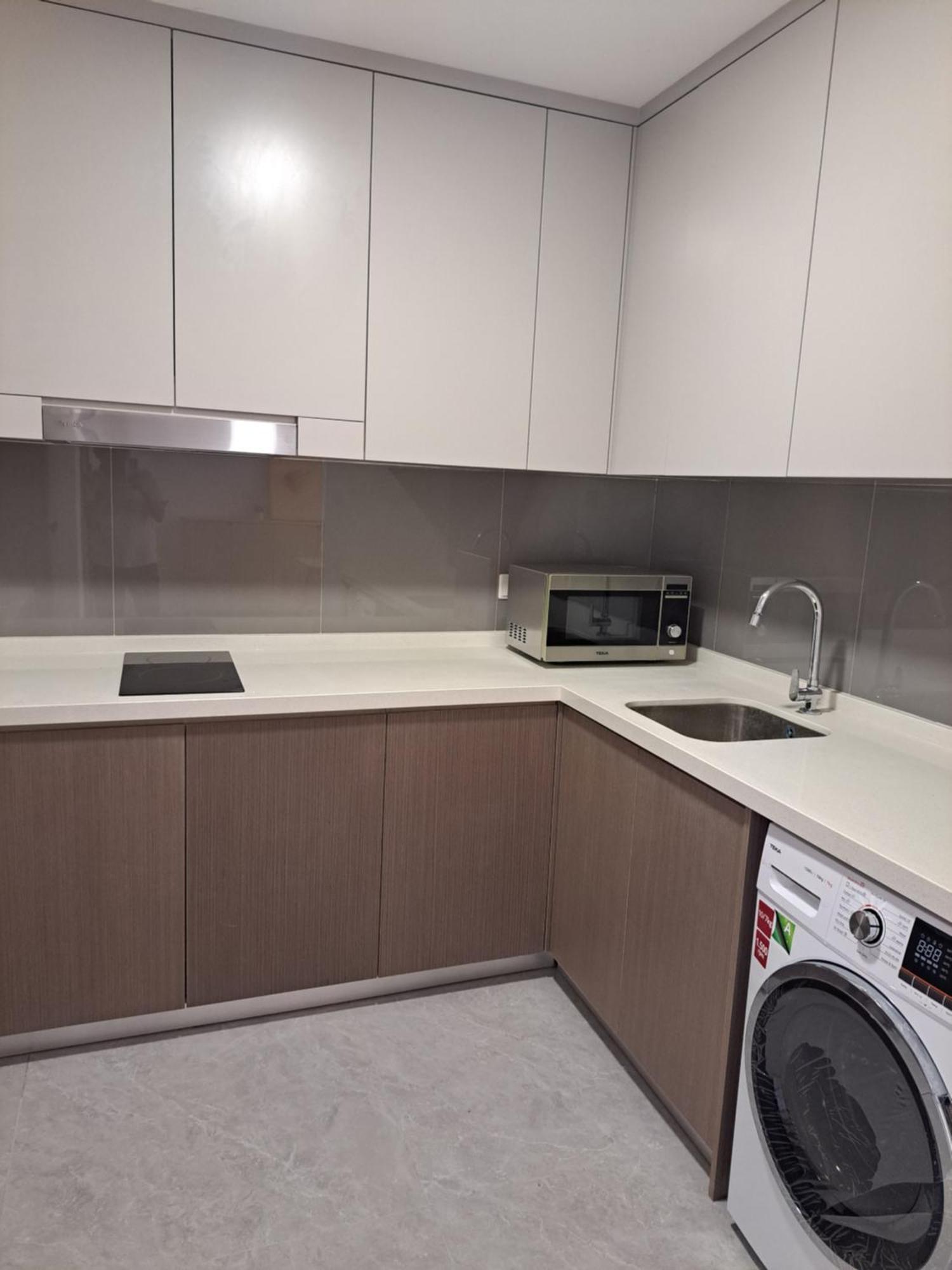 Appartement Agile Family Apatment Bukit Bintang Trx Kl *