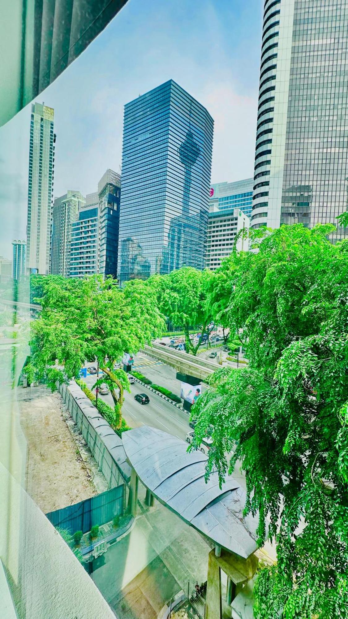 Vortex Klcc By Cityboxz