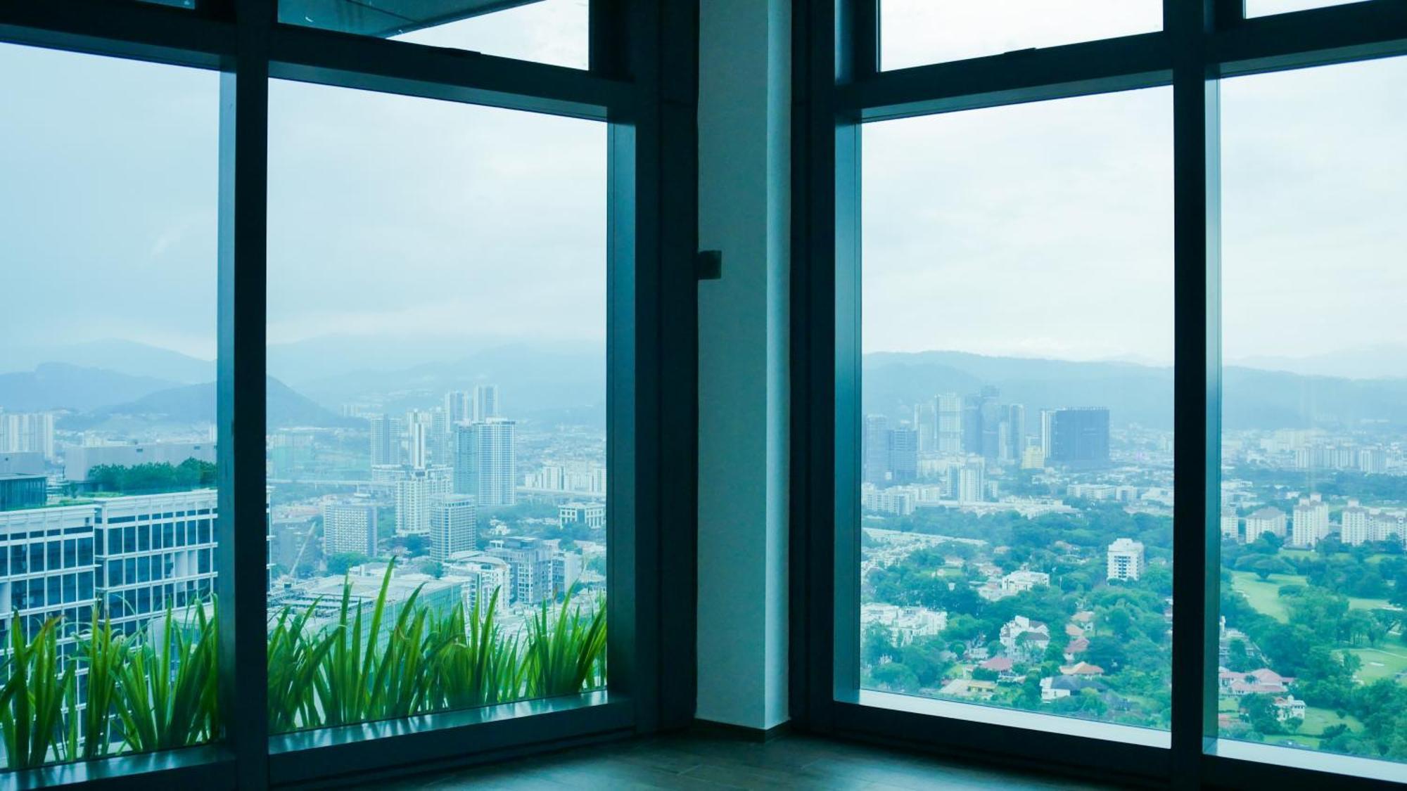 Eaton Klcc - Jd Apartment *