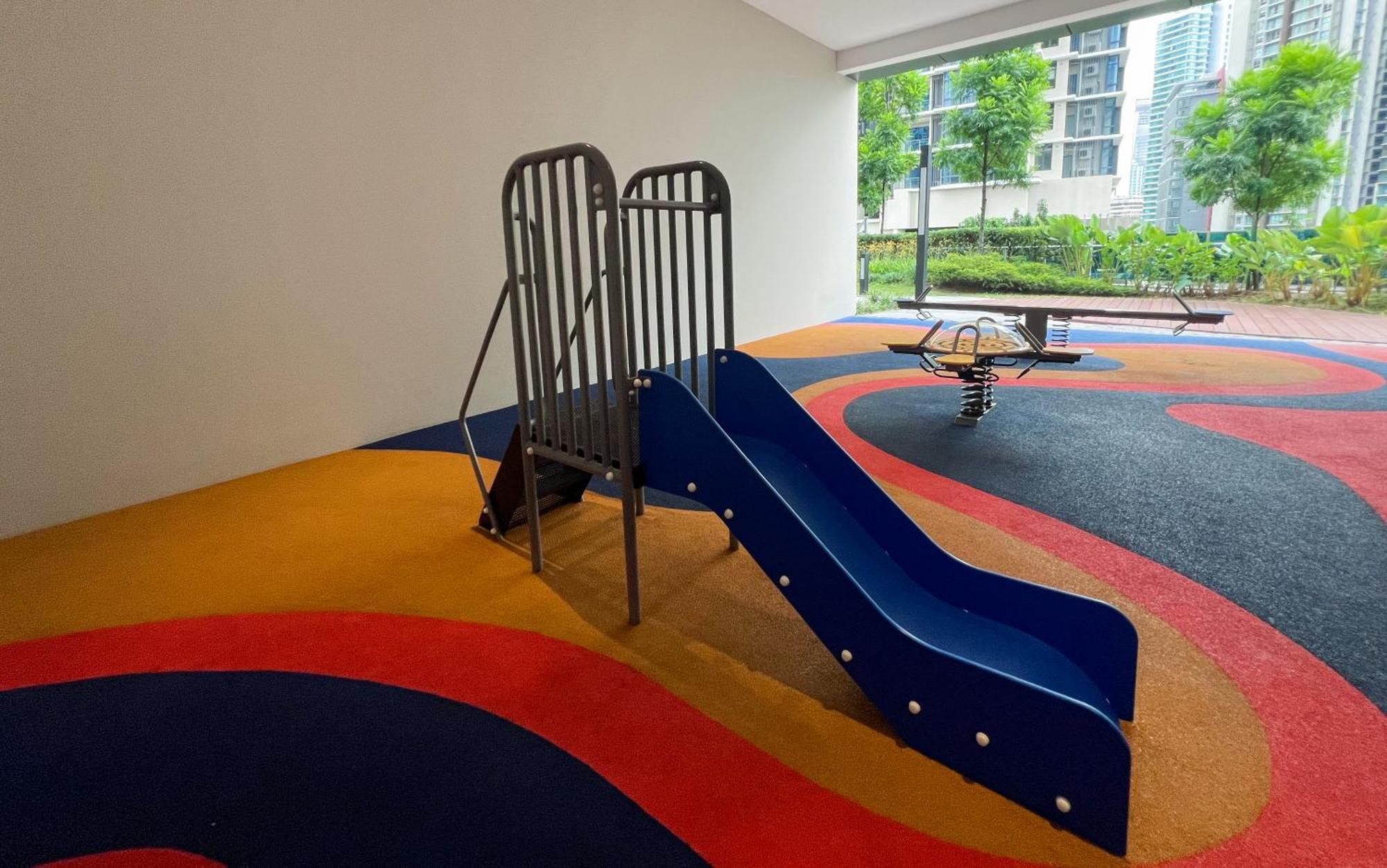 Apartment Eaton Klcc - Jd Kuala Lumpur