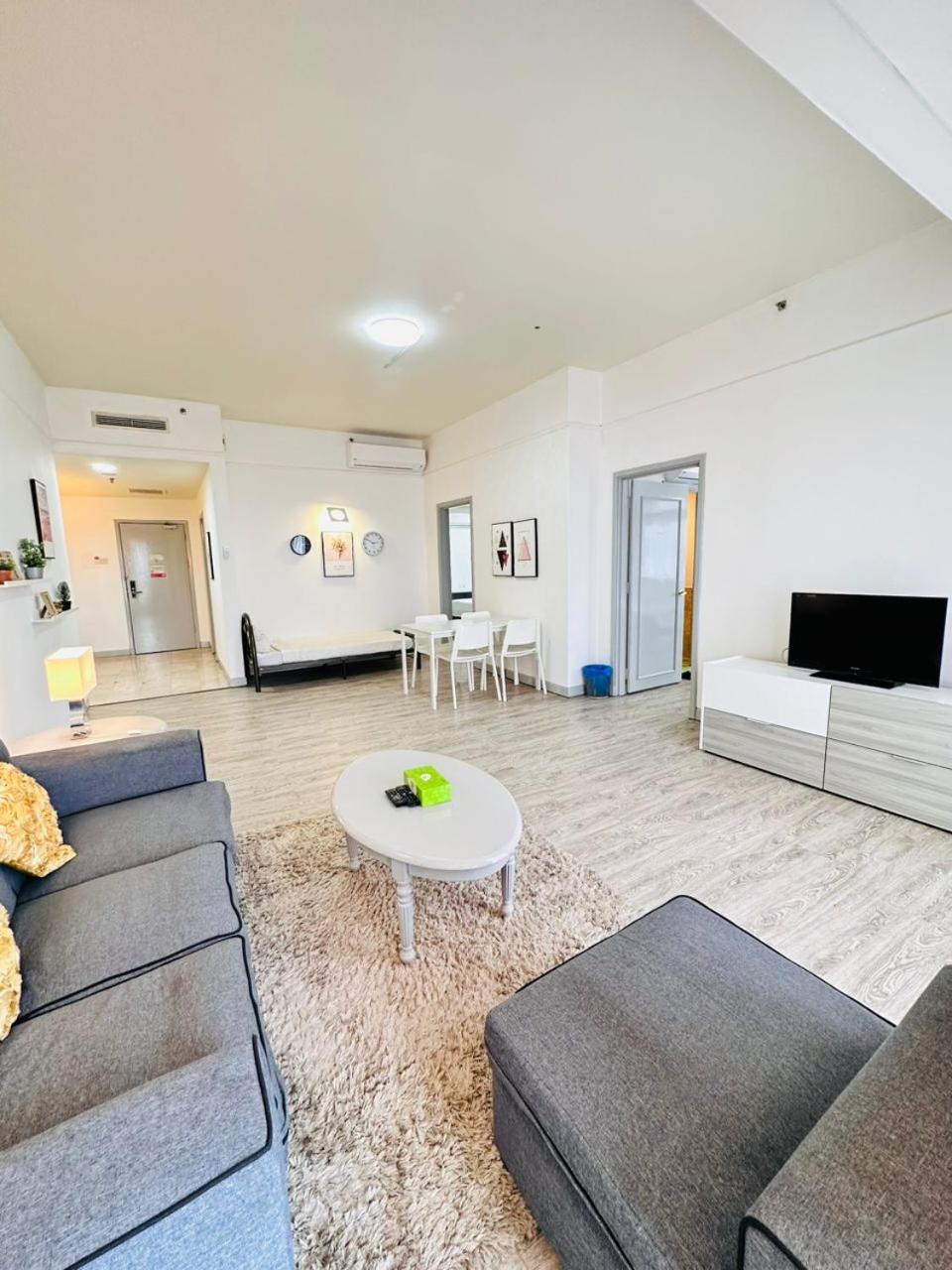 Kl Cozy Times Square Apartment