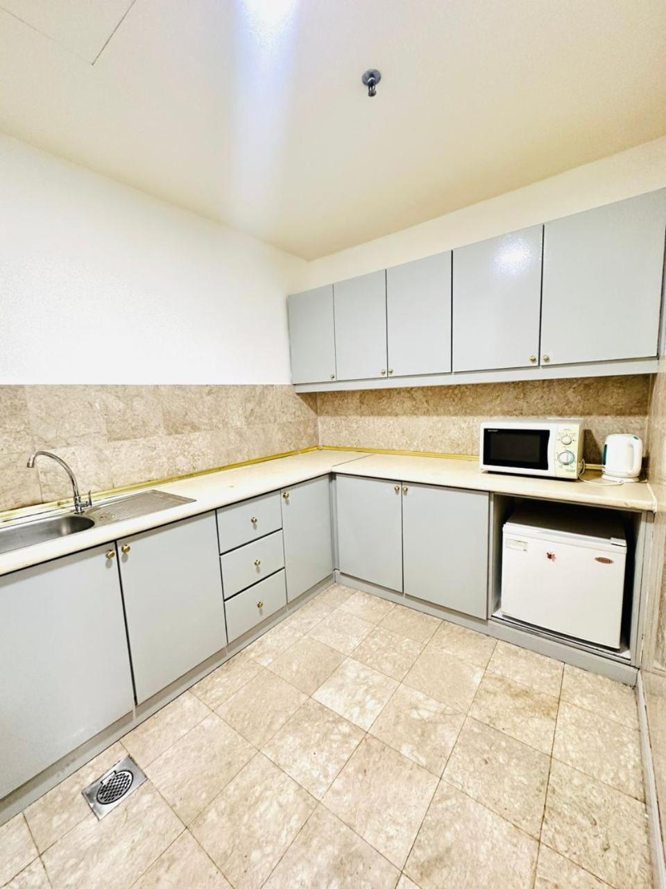 Kl Cozy Times Square Apartment Kuala Lumpur