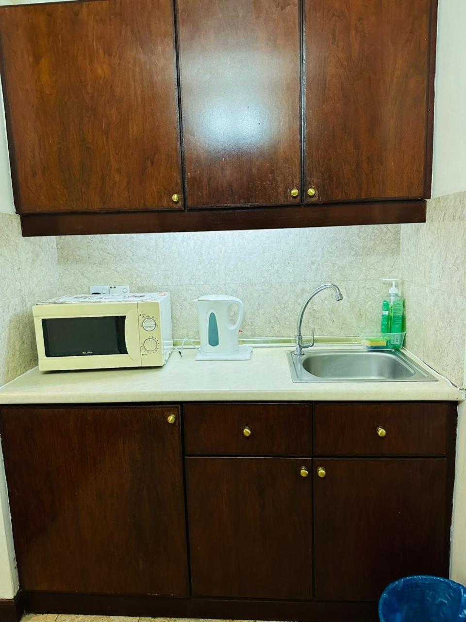 Kl Cozy Times Square Apartment Kuala Lumpur