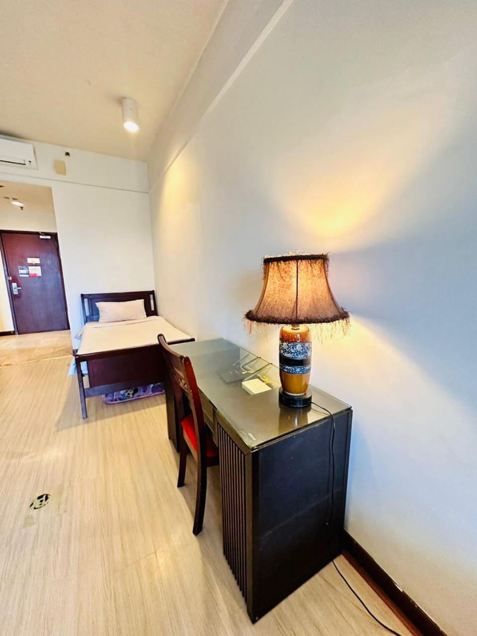 Apartment Kl Cozy Times Square *