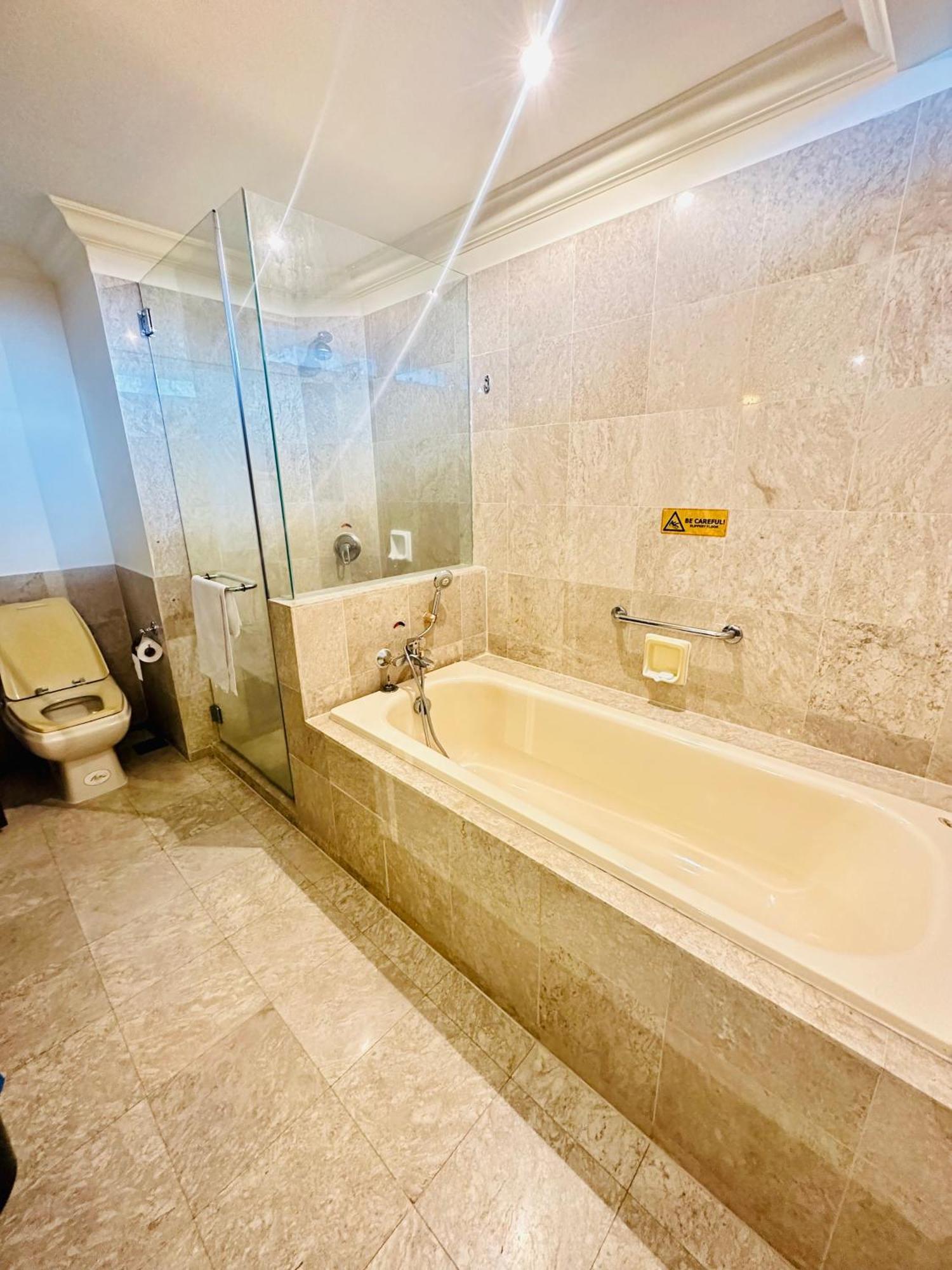 Apartment Kl Cozy Times Square Kuala Lumpur