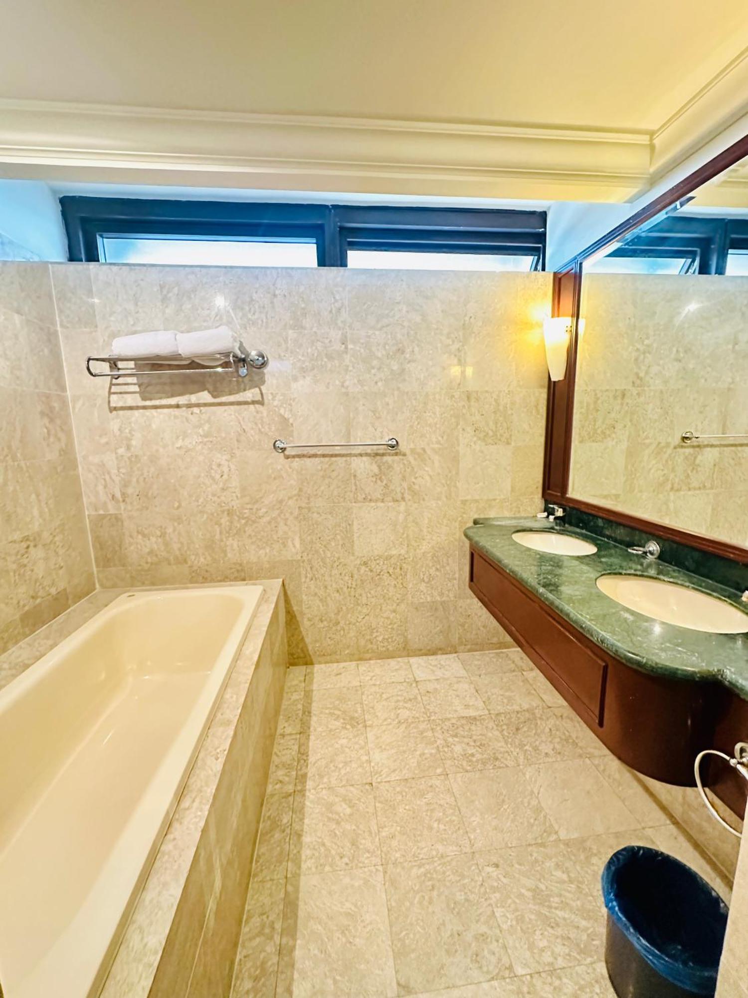 Kl Cozy Times Square Apartment Kuala Lumpur