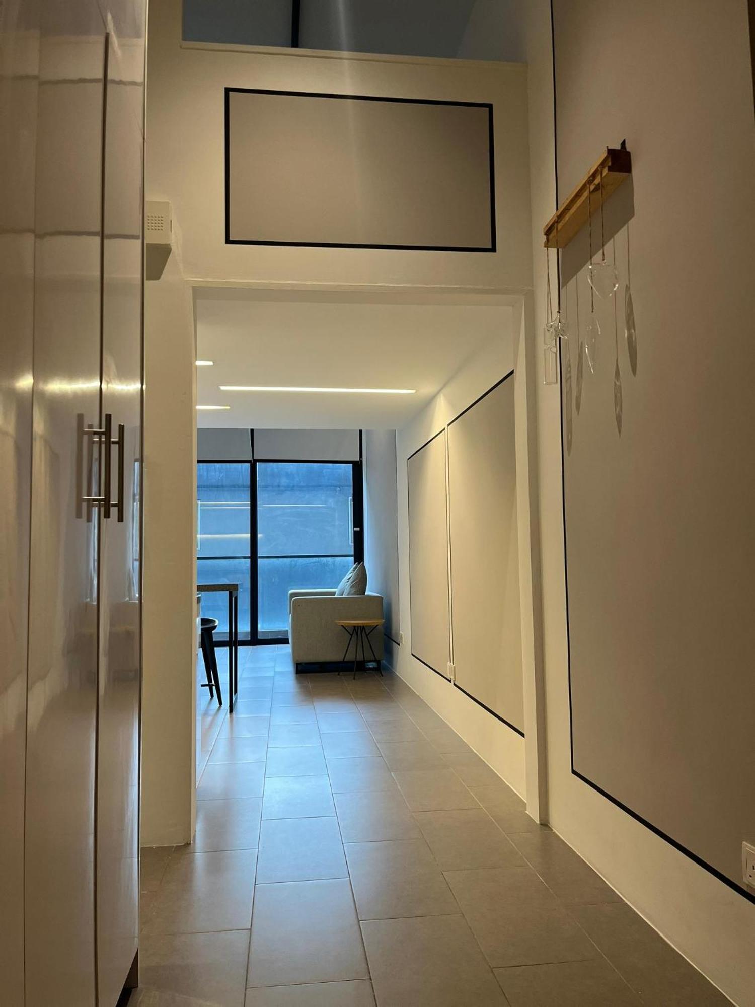 The Establishment Kl Sentral Bangsar By Plush Kuala Lumpur
