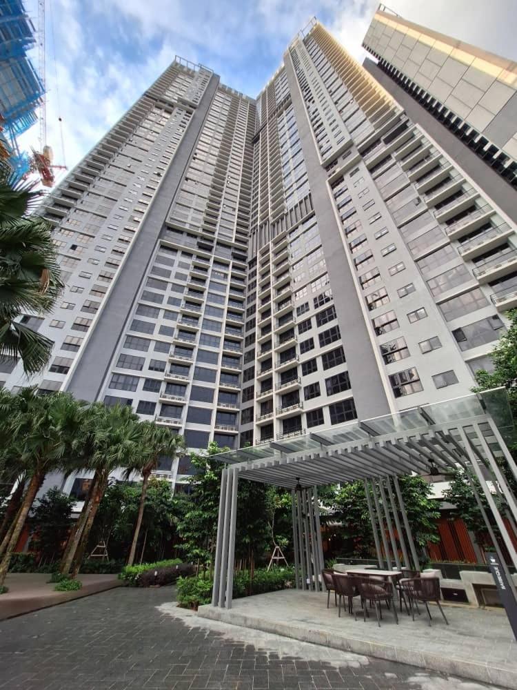 Agile Service Bukit Bintang Trx Kl Kuala Lumpur