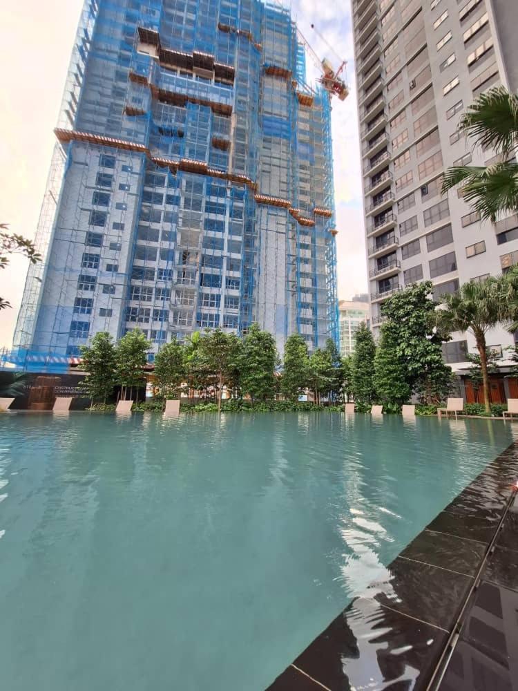 Căn hộ Agile Service Bukit Bintang Trx Kl Kuala Lumpur