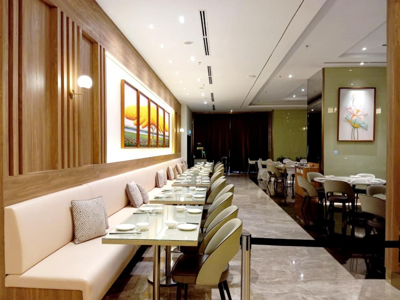 Vacation Times Square Kl Appartement Kuala Lumpur