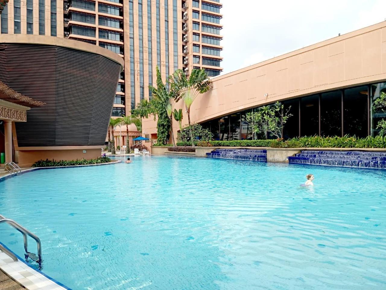 Appartement Vacation Times Square Kl