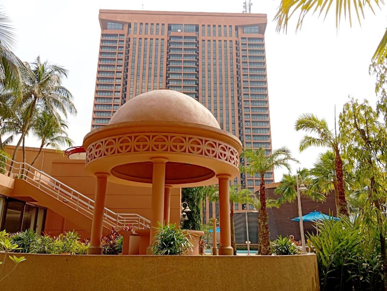 Appartement Vacation Times Square Kl *