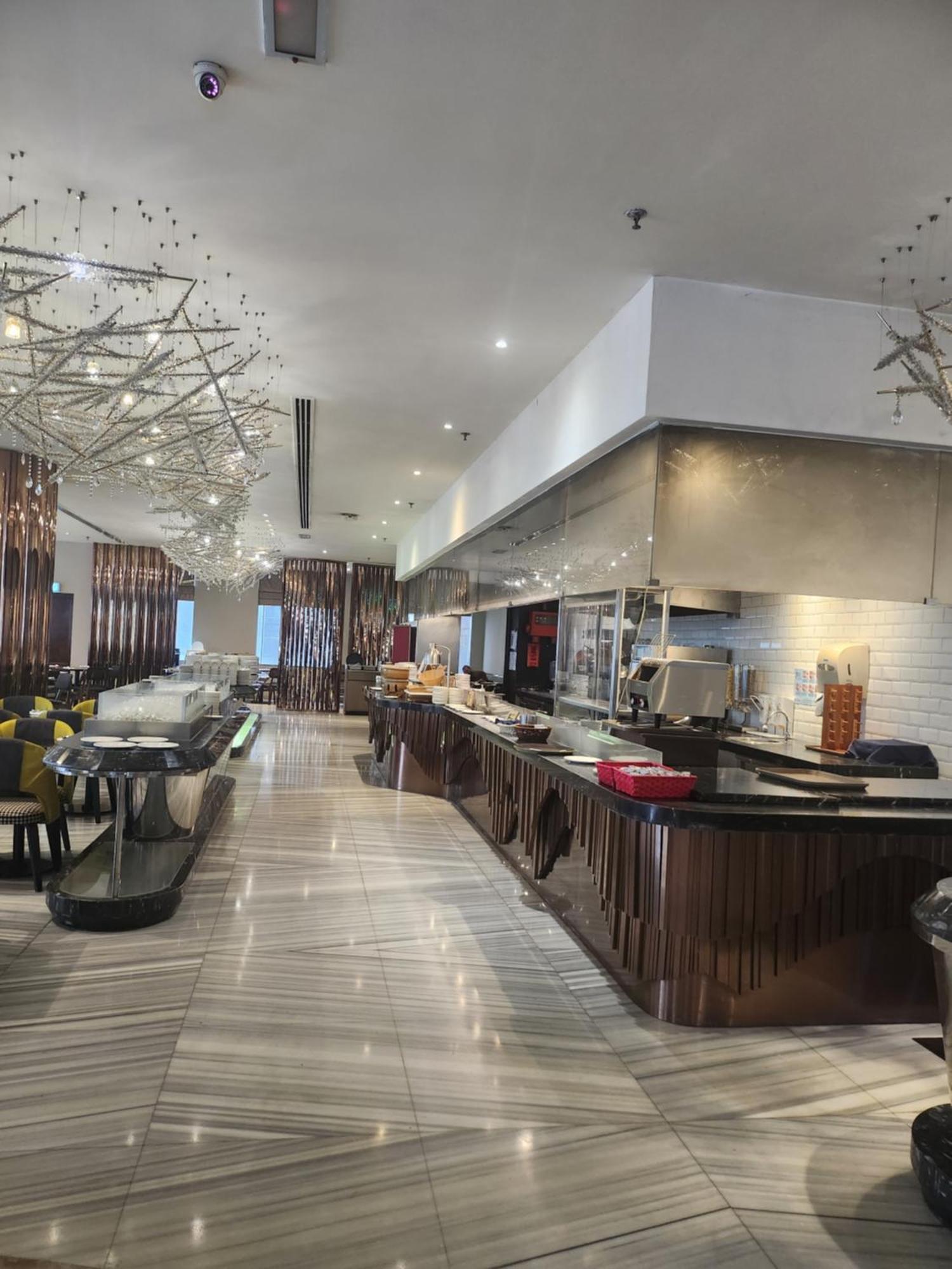 Dorsett Residences Bukit Bintang City At Dorsett Kula Lumpurr *