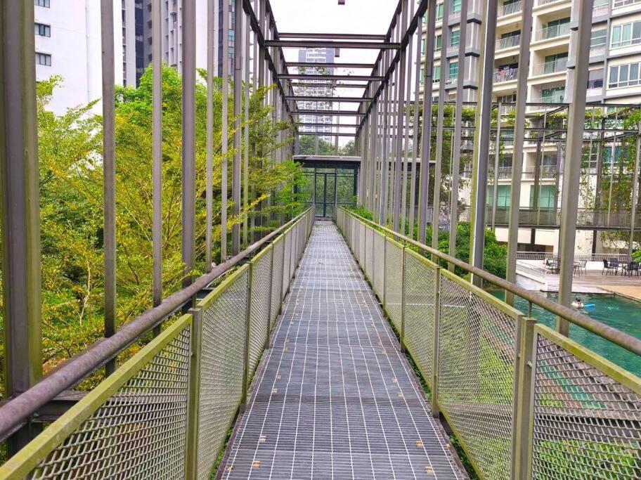 Rge67 Aeon Wangsa Maju 2br 7pax Family Apartment