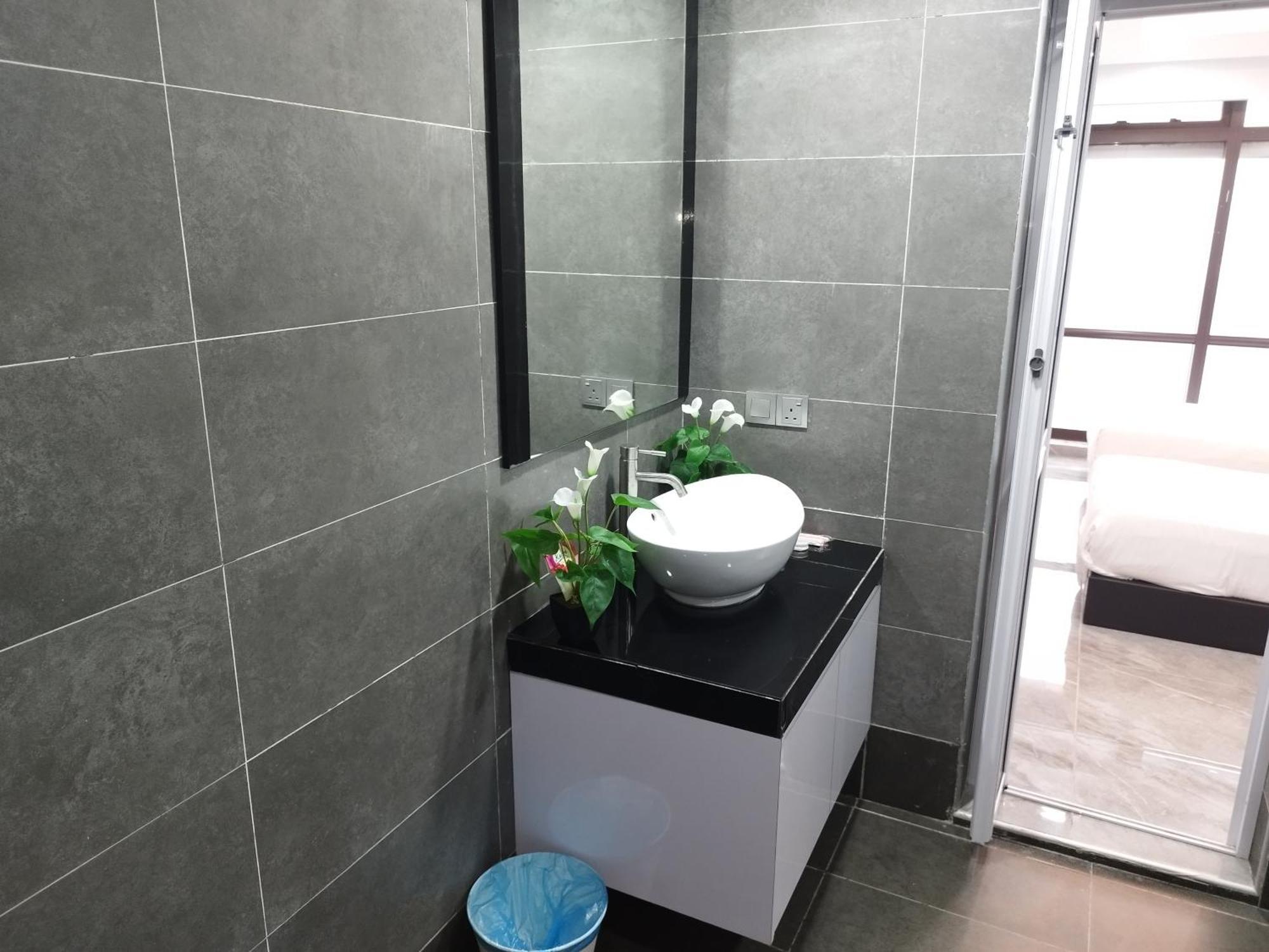 Times Square Super Kl Apartment Kuala Lumpur