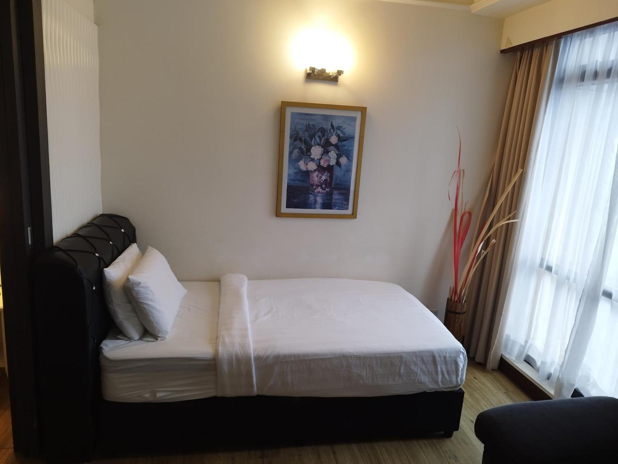 Times Square Super Kl Apartment *