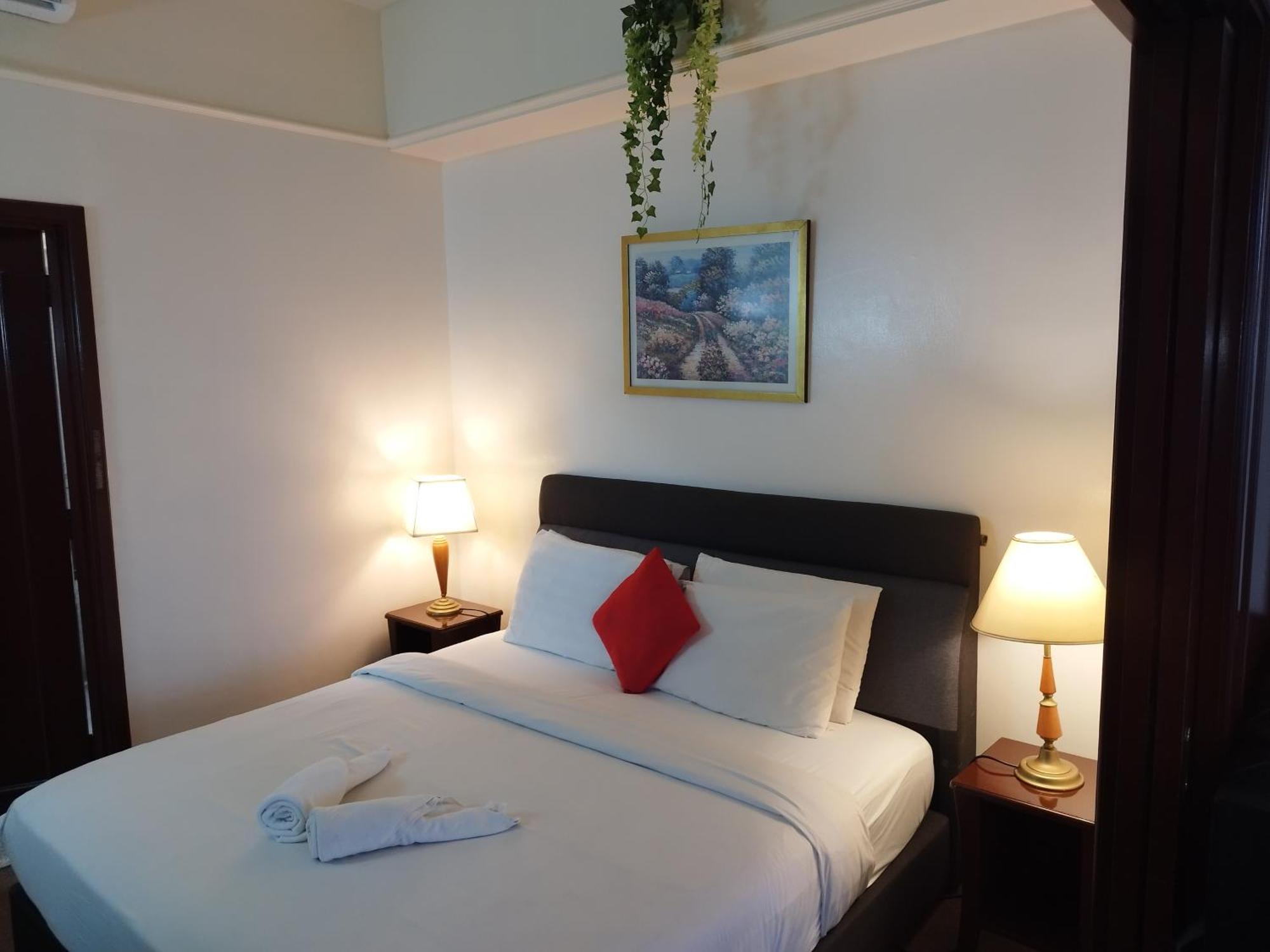 Times Square Super Kl Apartment *