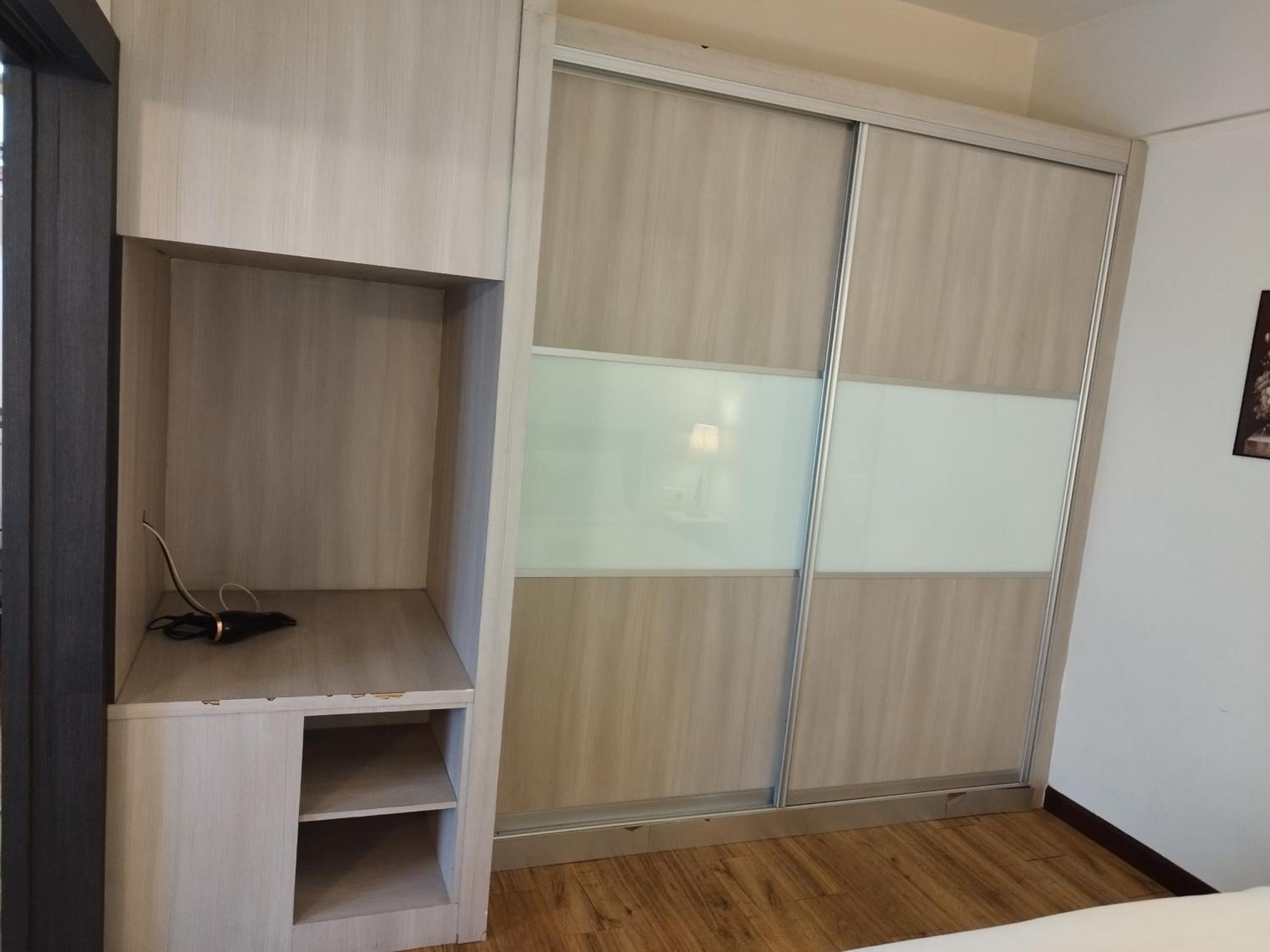 Apartment Times Square Super Kl Kuala Lumpur