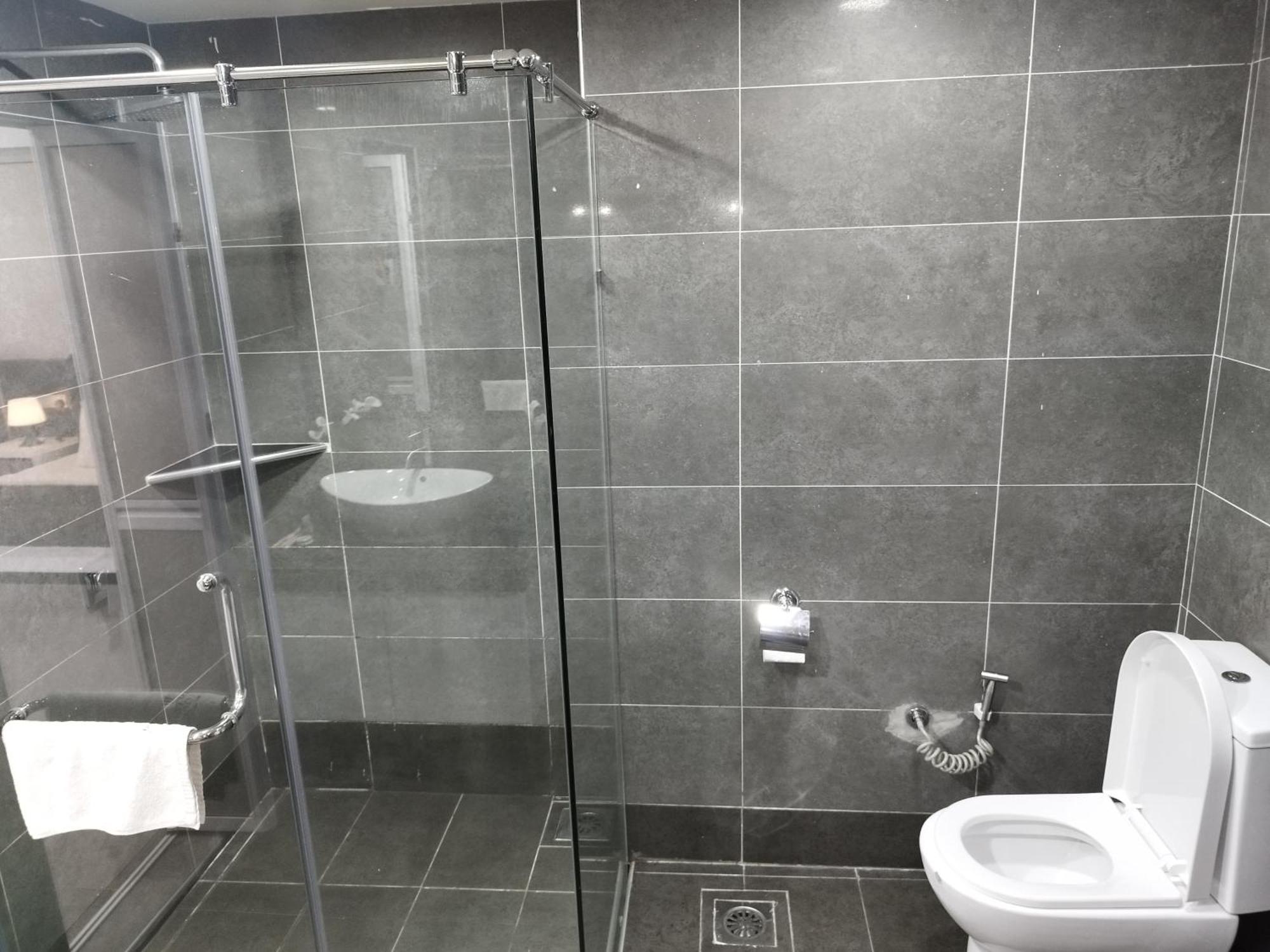 Times Square Super Kl Apartment Kuala Lumpur