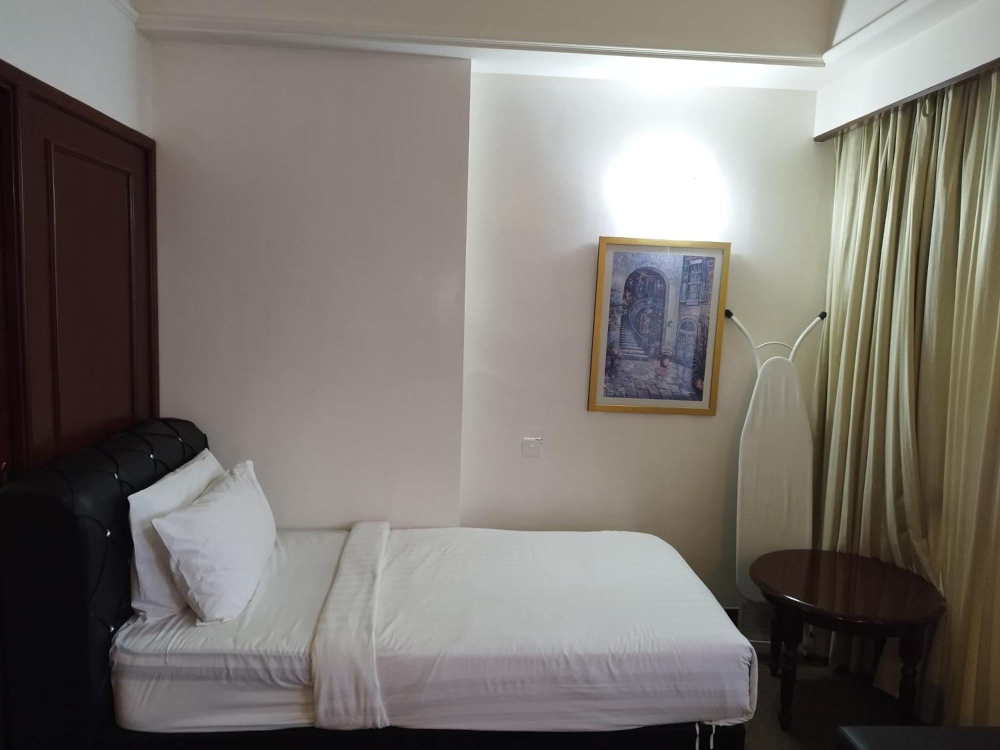 Times Square Super Kl Apartment Kuala Lumpur