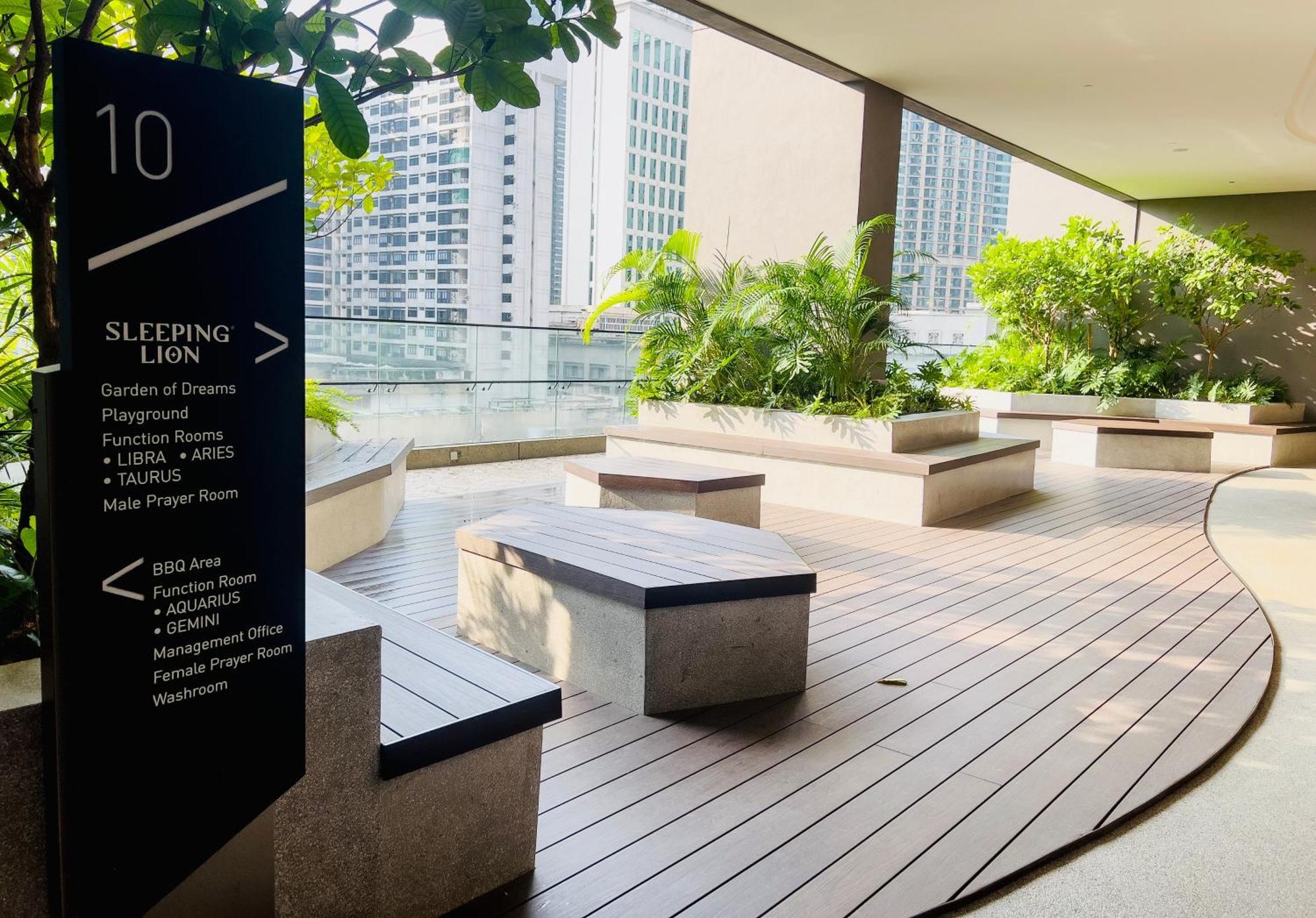 Axon Klcc - Kl Apartemen
