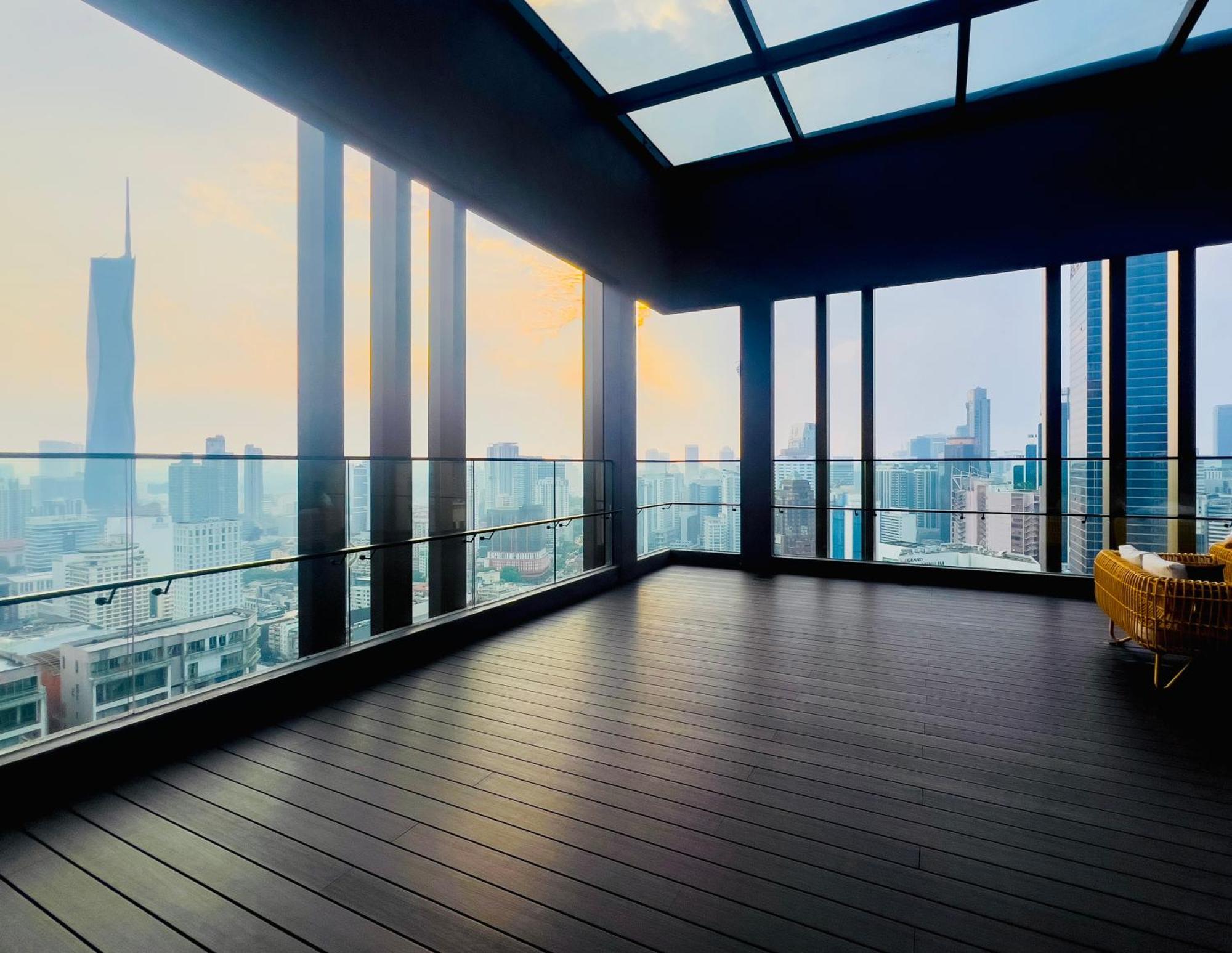 Axon Klcc - Kl Apartemen Kuala Lumpur