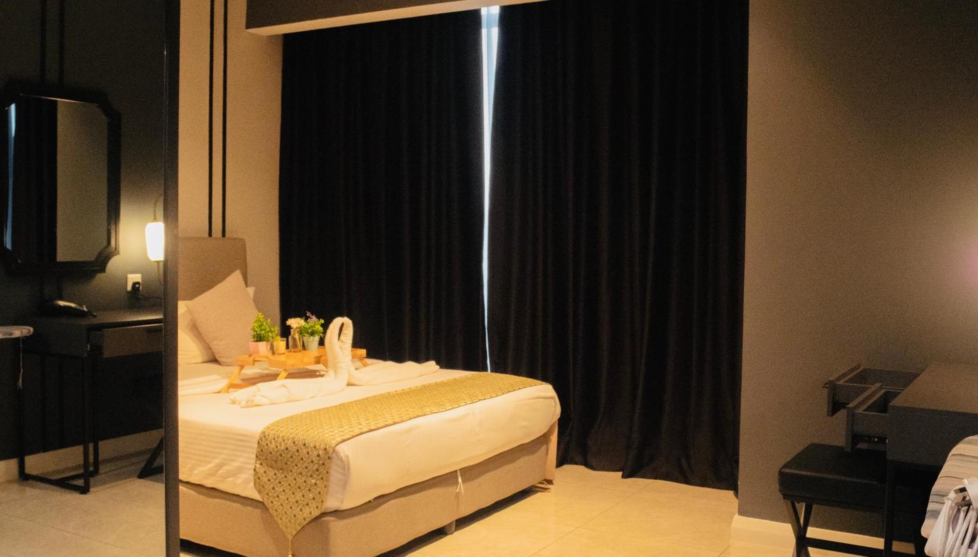 Axon Klcc - Kl Apartemen