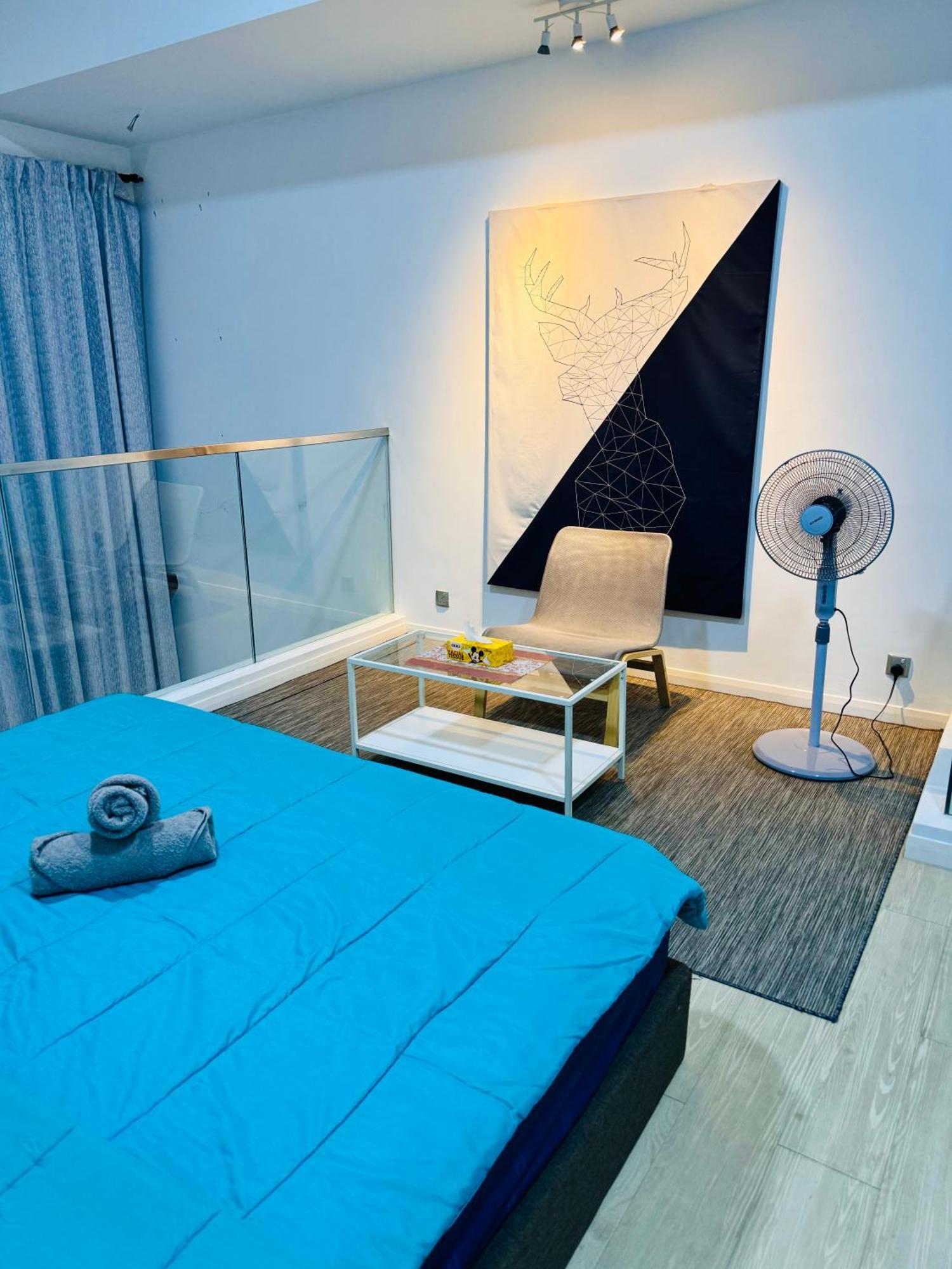 Mcity Ampang In Kl Apartment Kuala Lumpur