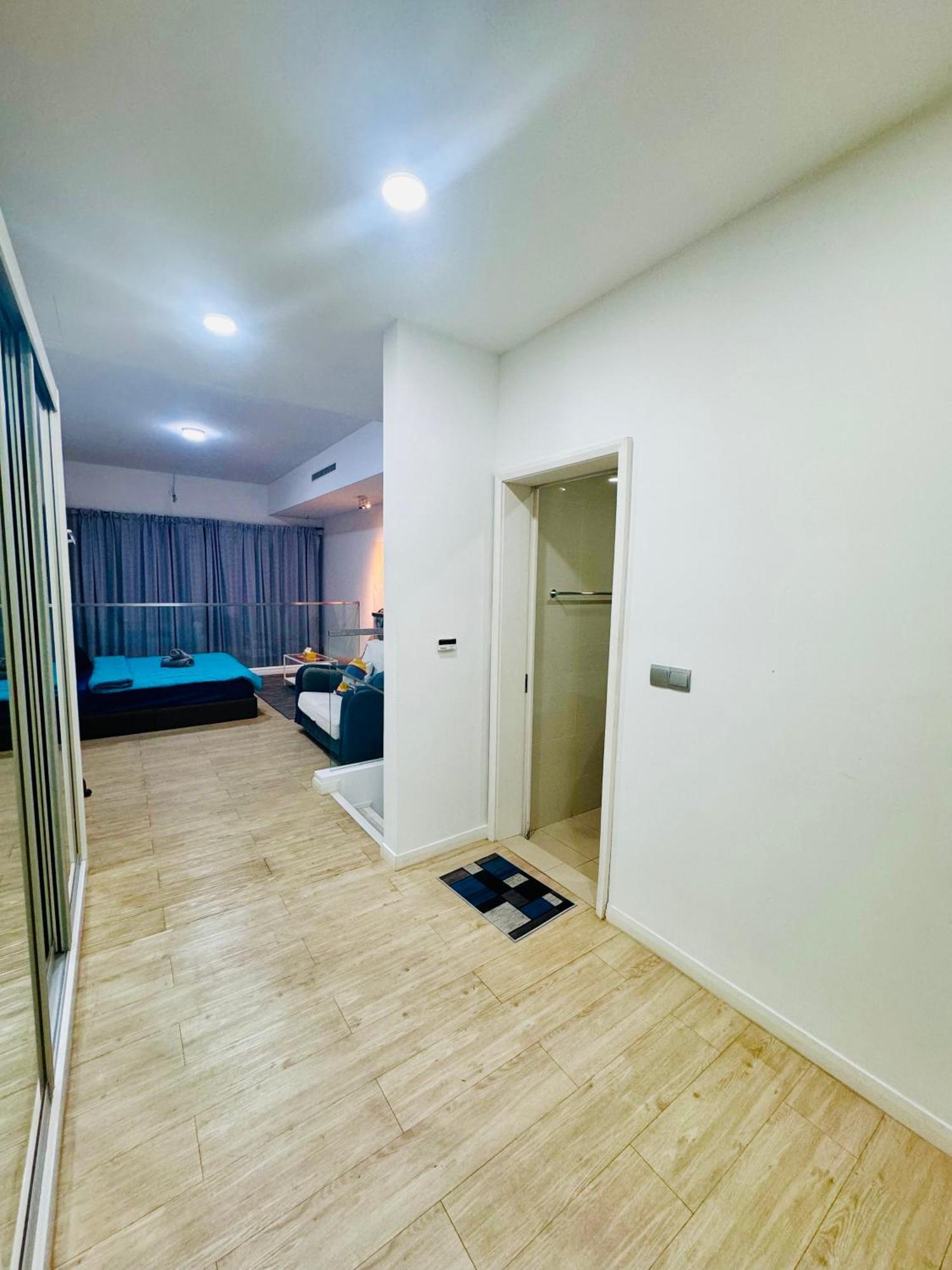 Apartment Mcity Ampang In Kl *