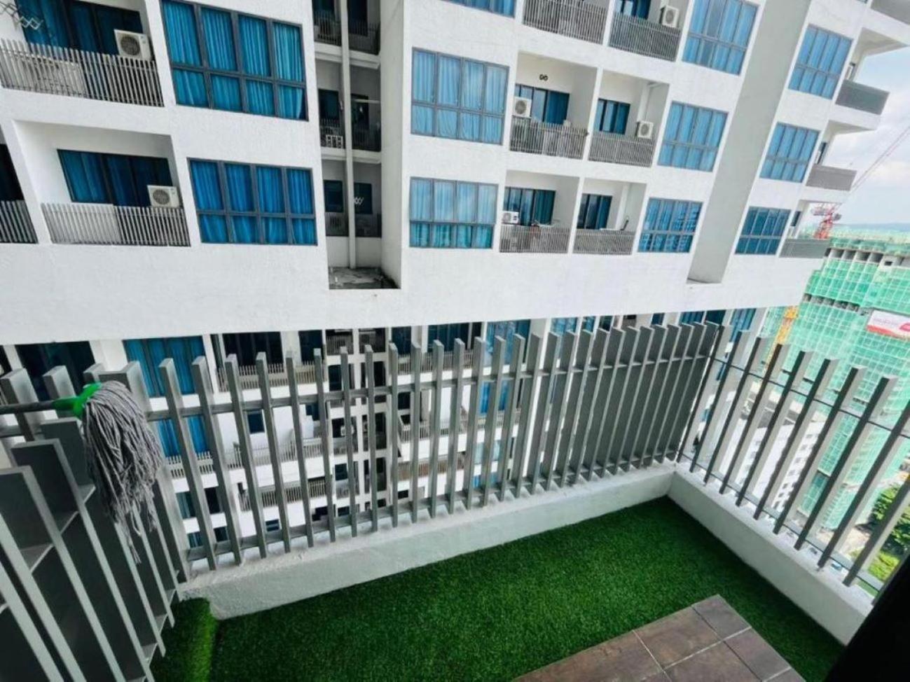 The Luxe Colony Klcc Apartment Kuala Lumpur