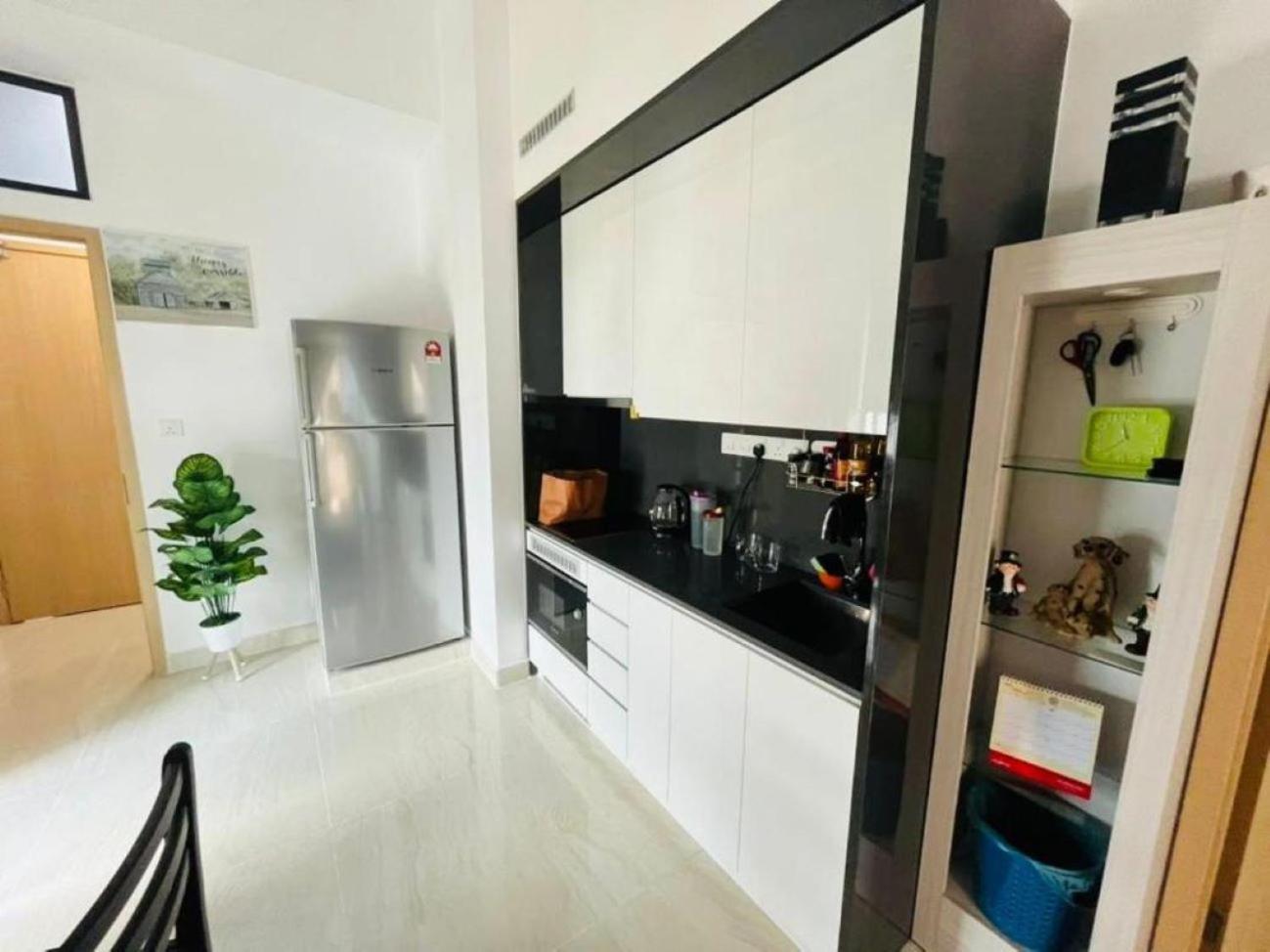 The Luxe Colony Klcc Apartment Kuala Lumpur