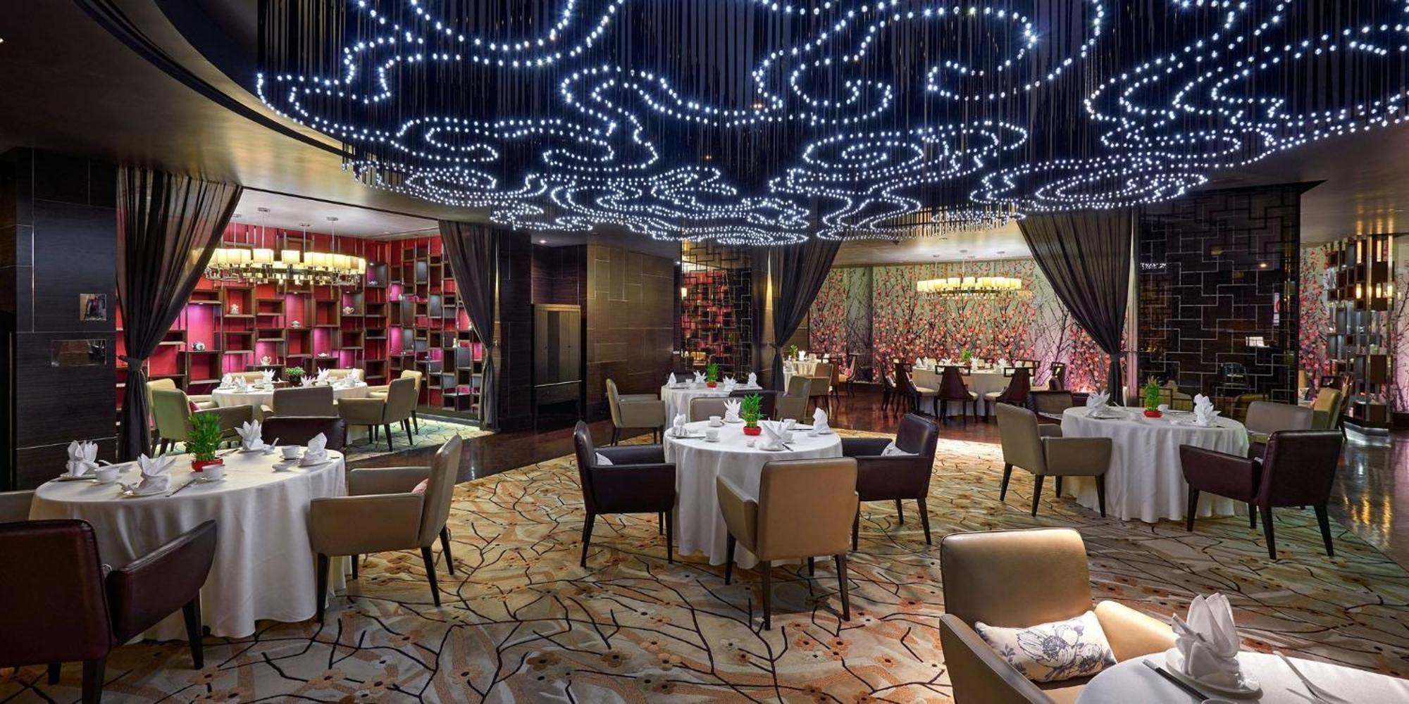 Intercontinental By Ihg Hotel 5*