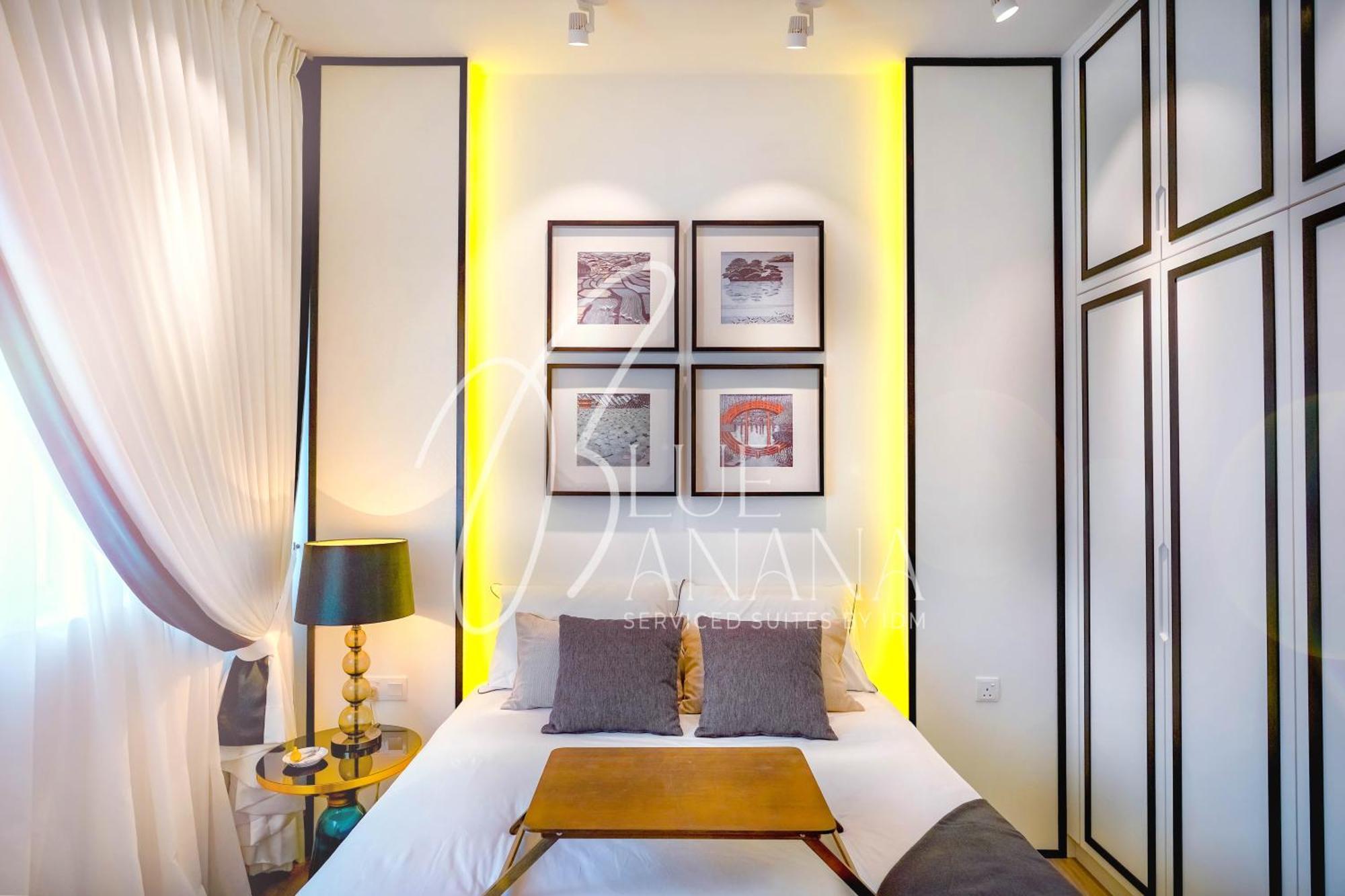 Luxury Signature Suites, Klcc By Bluebanana Apartment