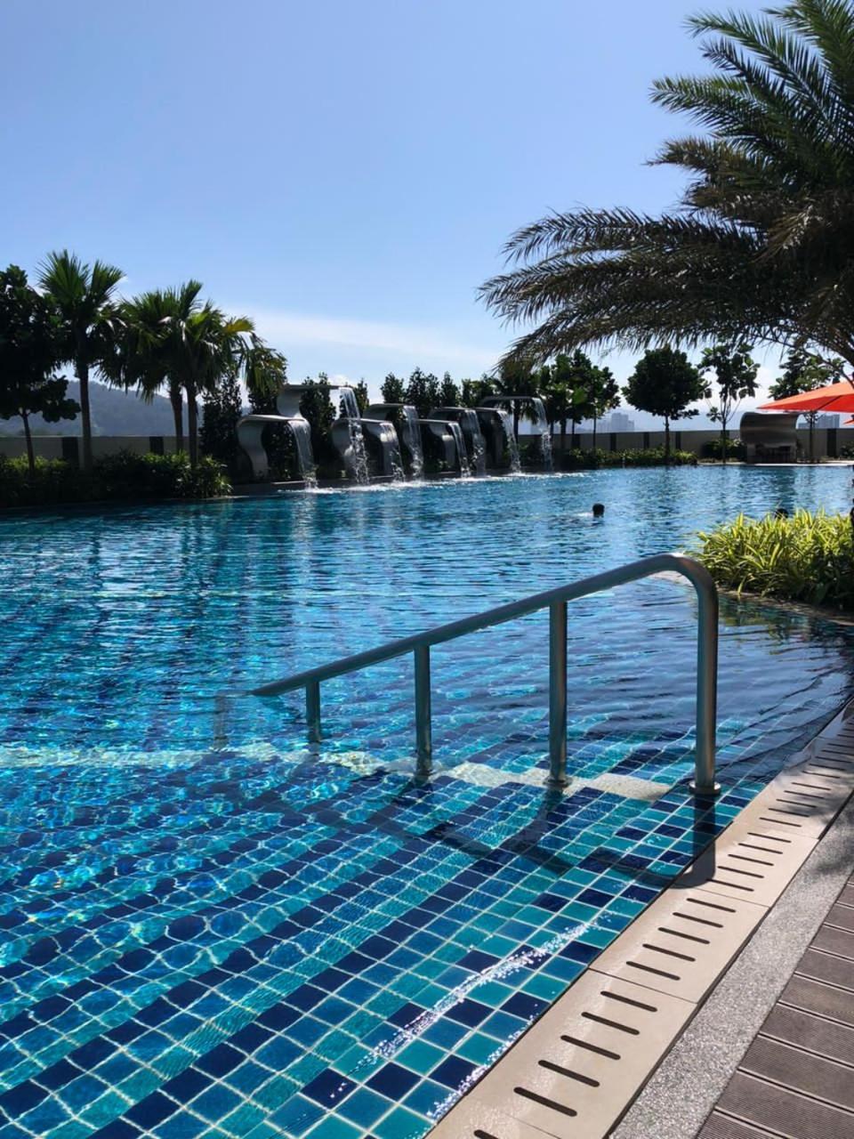 Majestic Maxim 3br Luxury Family House Mrt Apartment Kuala Lumpur