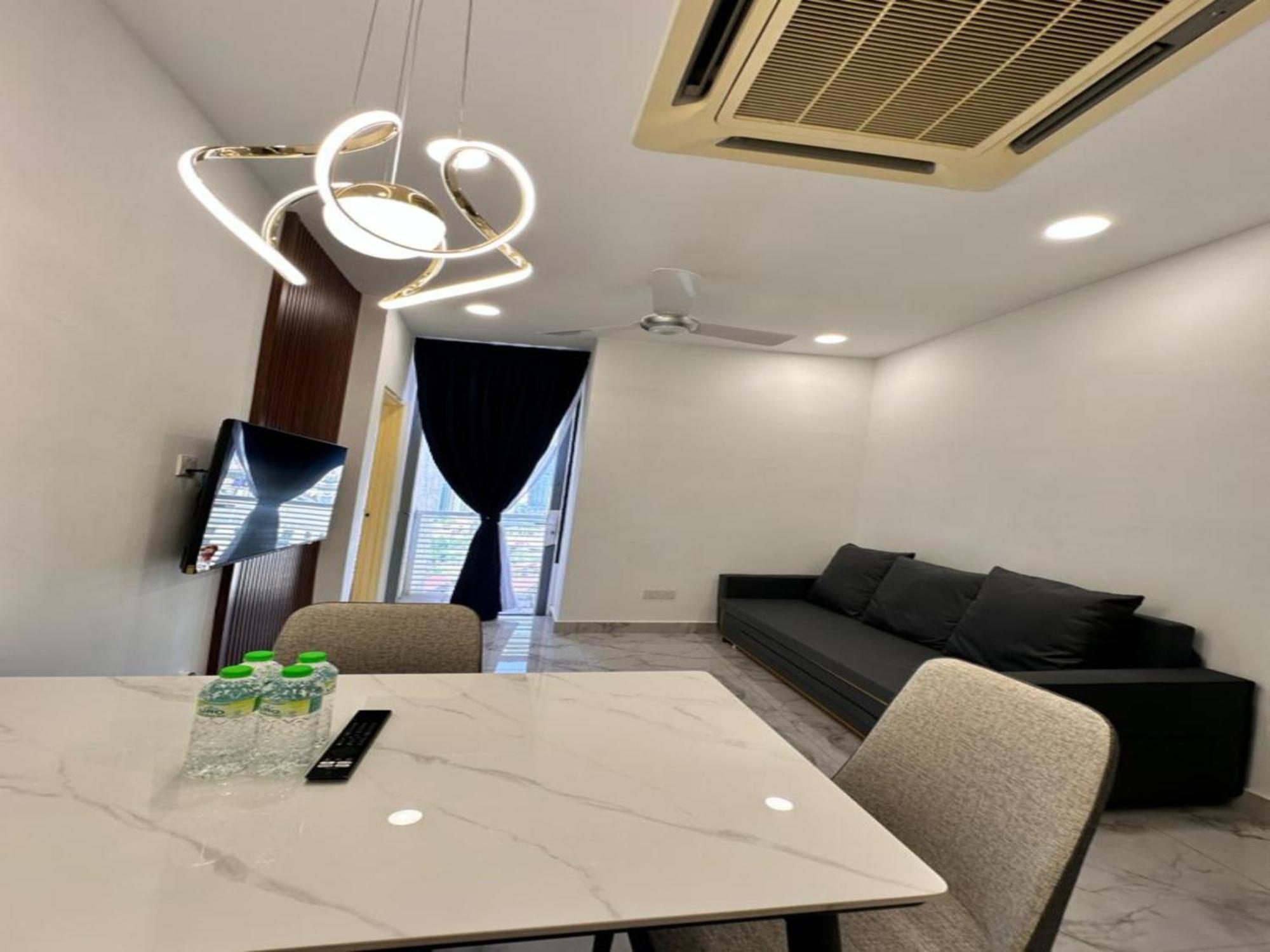 Apartment The Tarragon Premier *