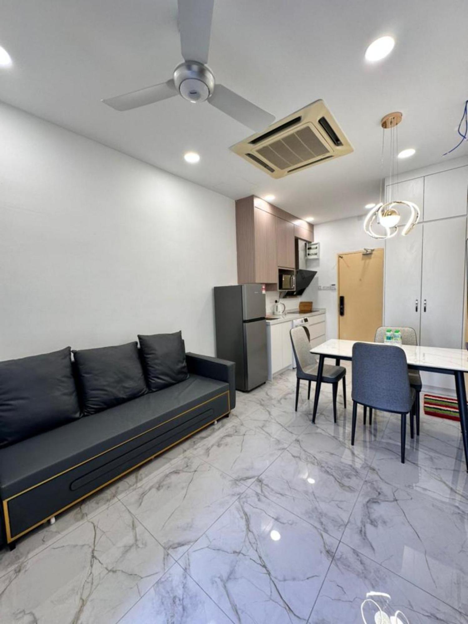 The Tarragon Premier * Kuala Lumpur