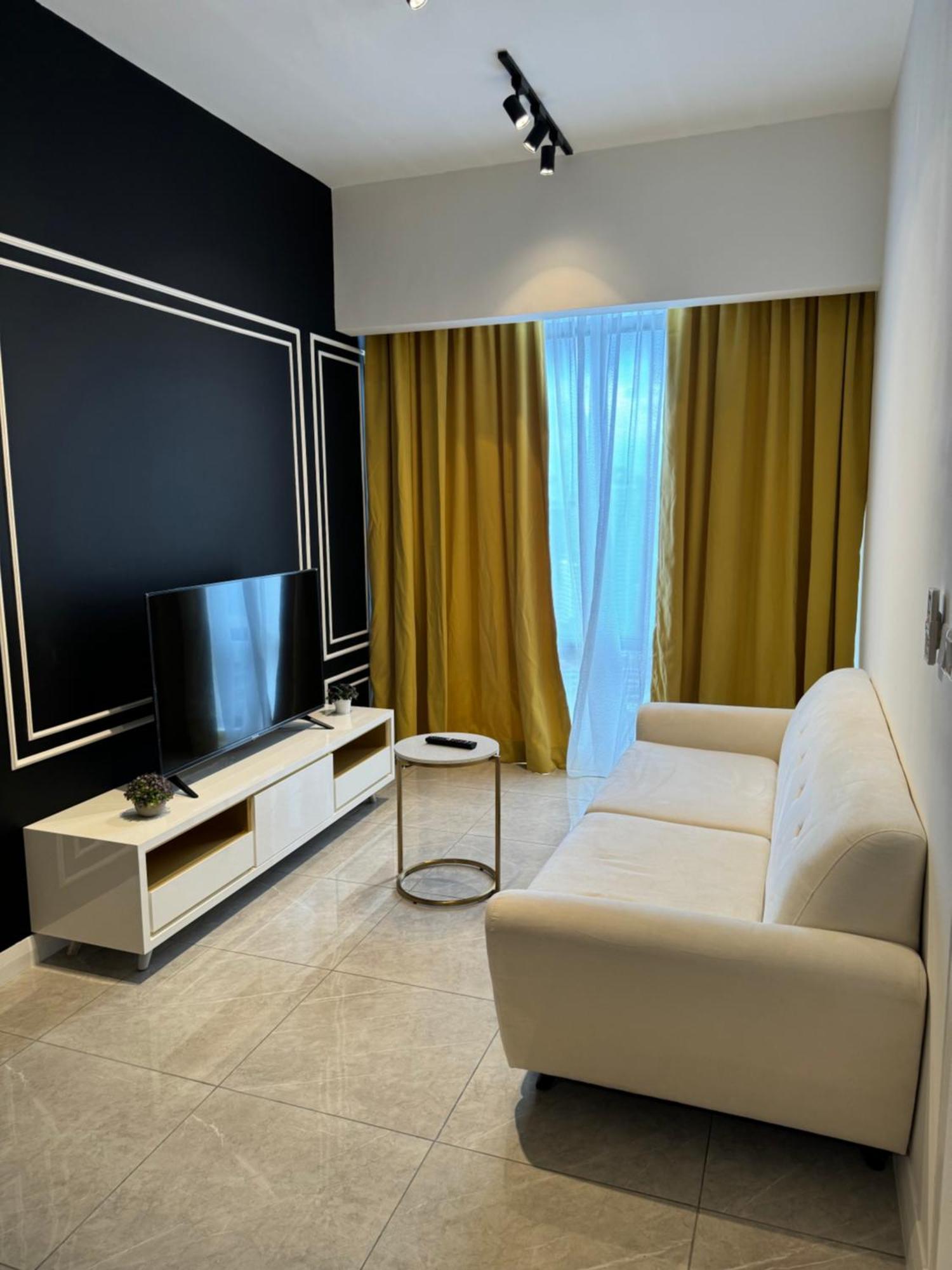 Klcc At Axon By Skypool Apartamento *