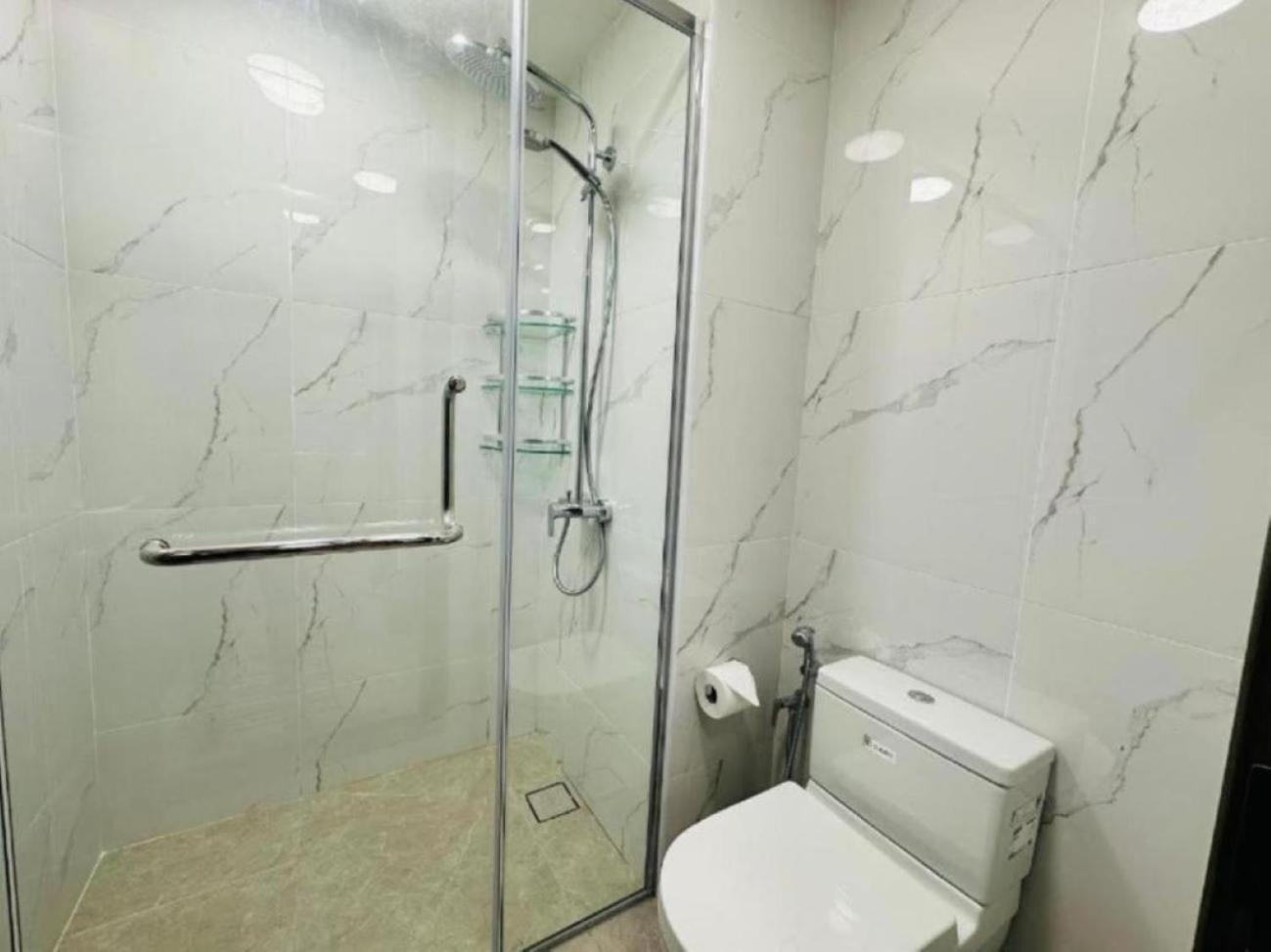 Agile Bukit Bintang Trx By Classy Apartment Kuala Lumpur