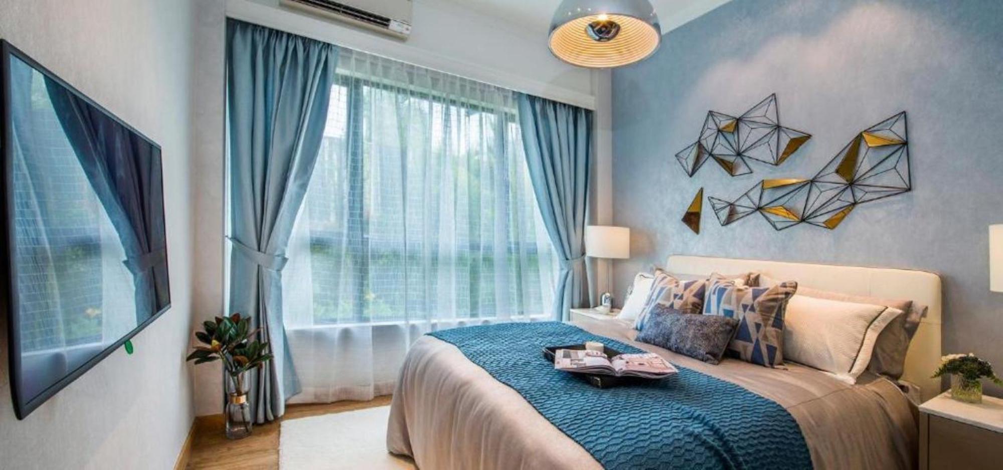 Apartment Agile Bukit Bintang Trx By Classy