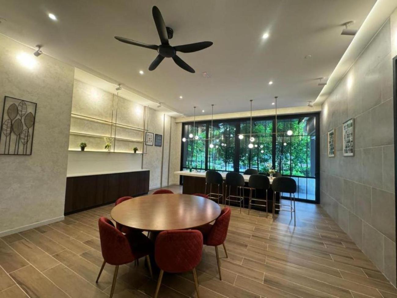 Agile Bukit Bintang Trx By Classy Apartment Kuala Lumpur