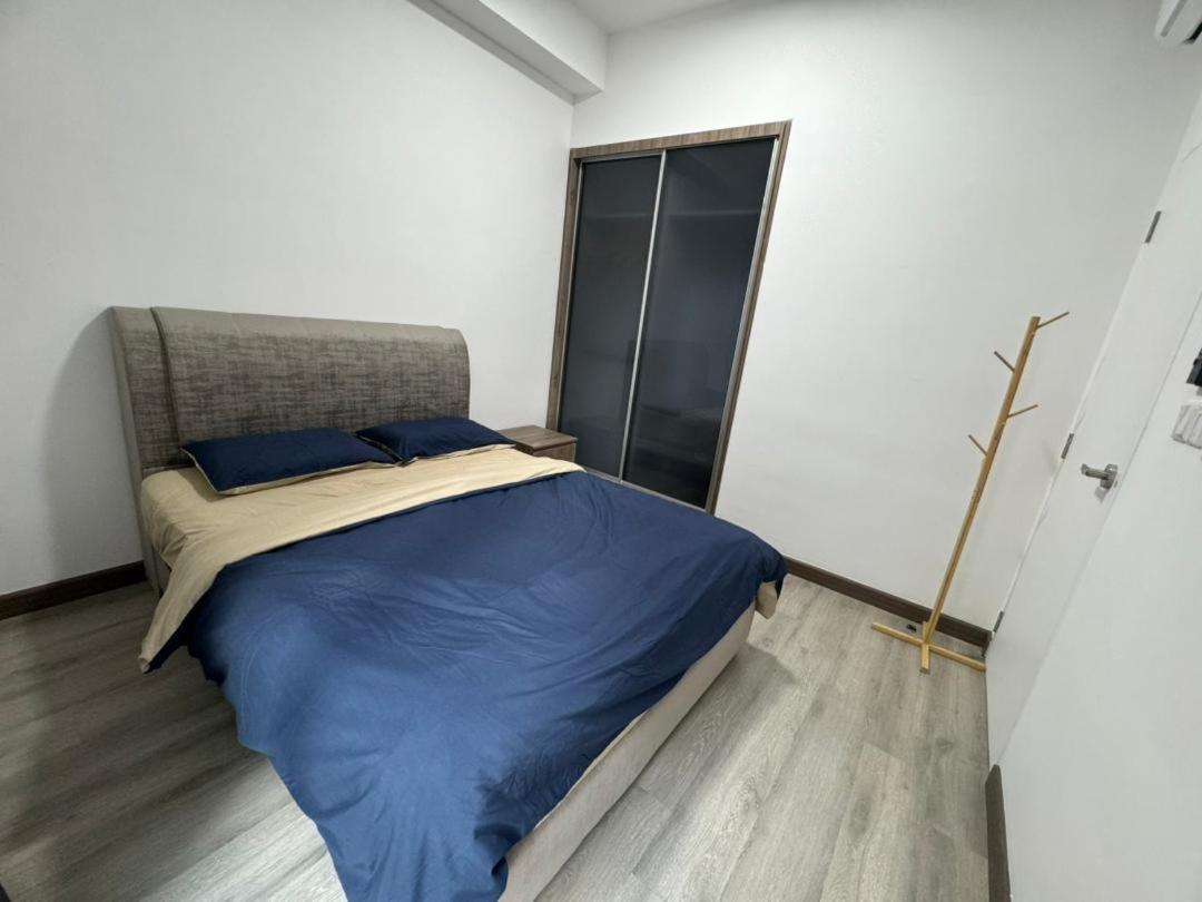 Cubic Botanical By Ancubic, Bangsar South, Kl By Hometaric Apartemen *