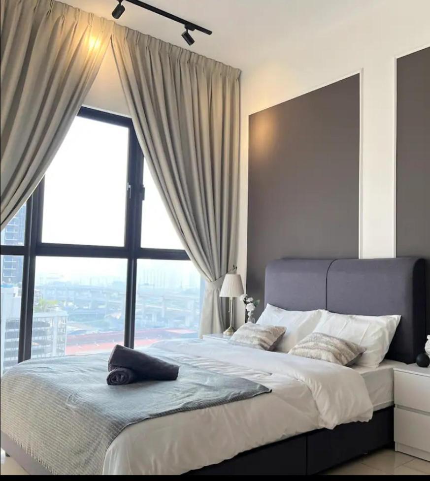 Apartment Trion 2 Kl Kuala Lumpur