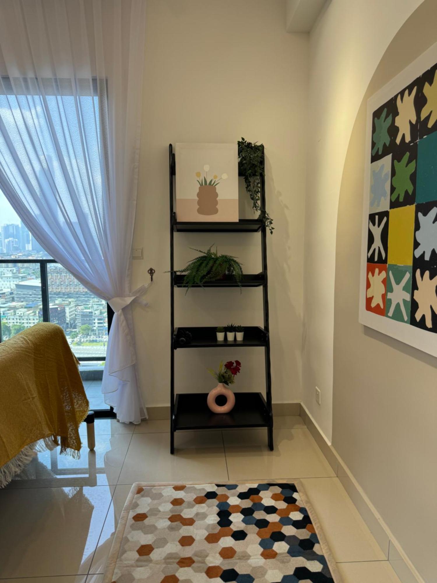 Trion 2 Kl Apartment *