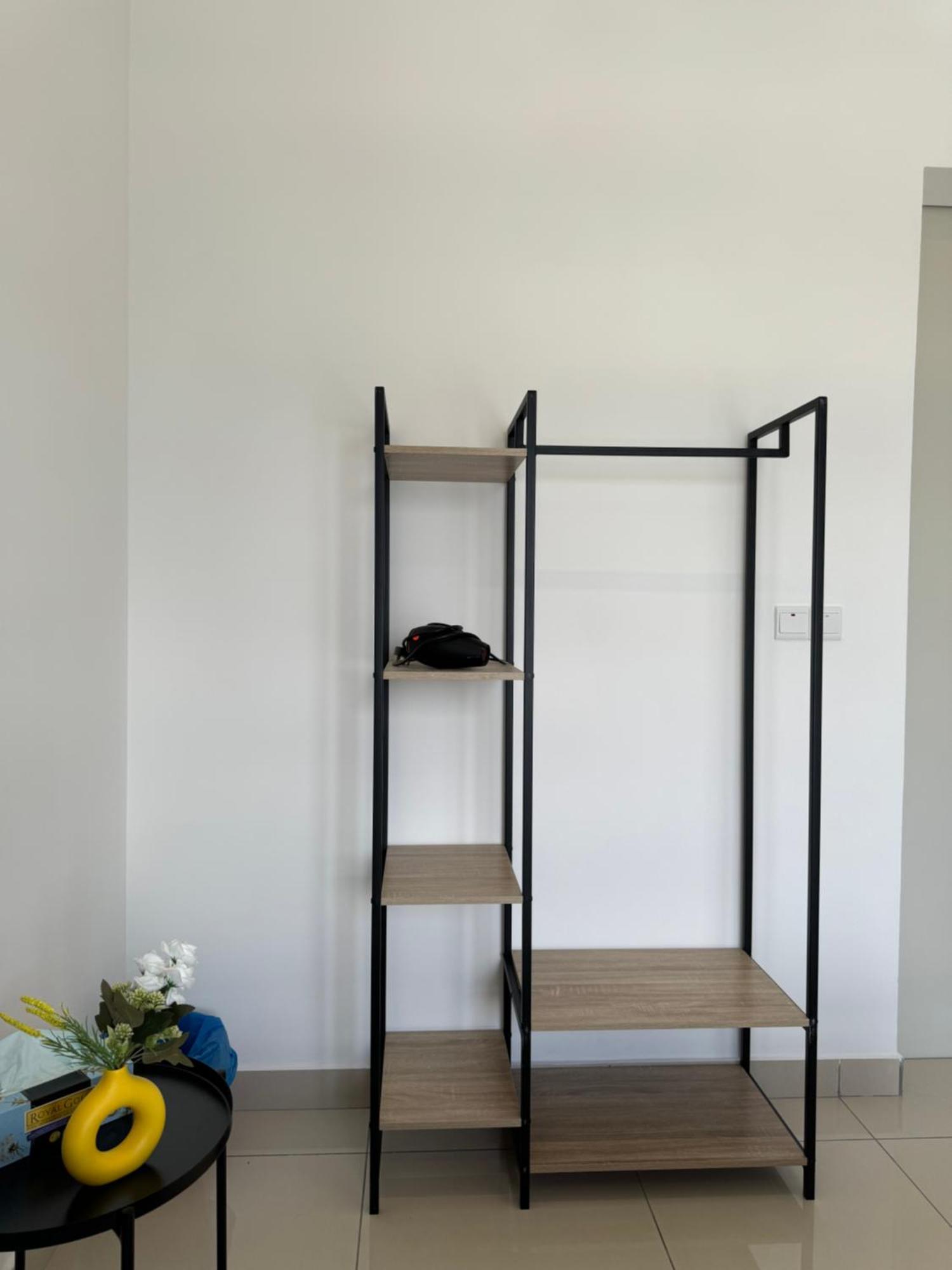 Trion 2 Kl Apartment *