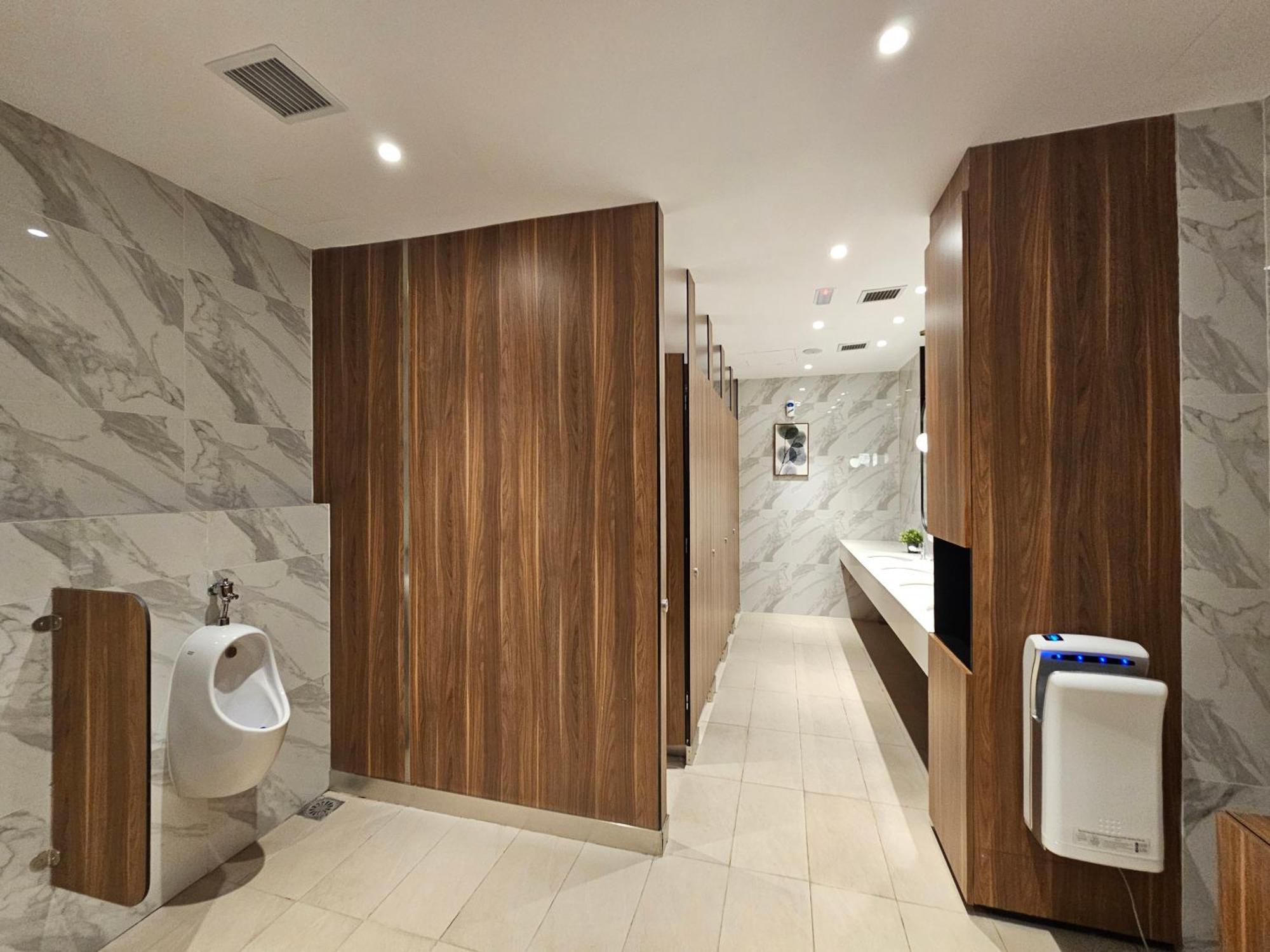 Apartment The Agile Bukit Bintang Kuala Lumpur