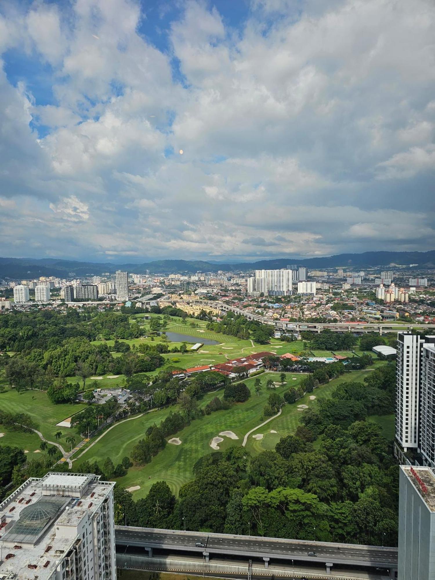 The Agile Bukit Bintang Apartment Kuala Lumpur