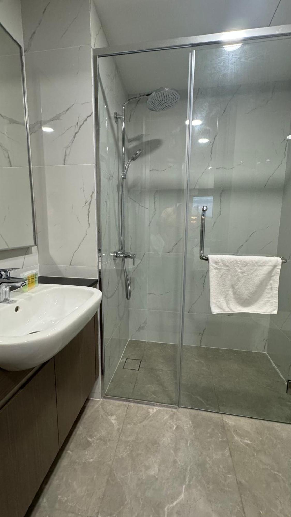Appartement Agile Bukit Bintang Kl *