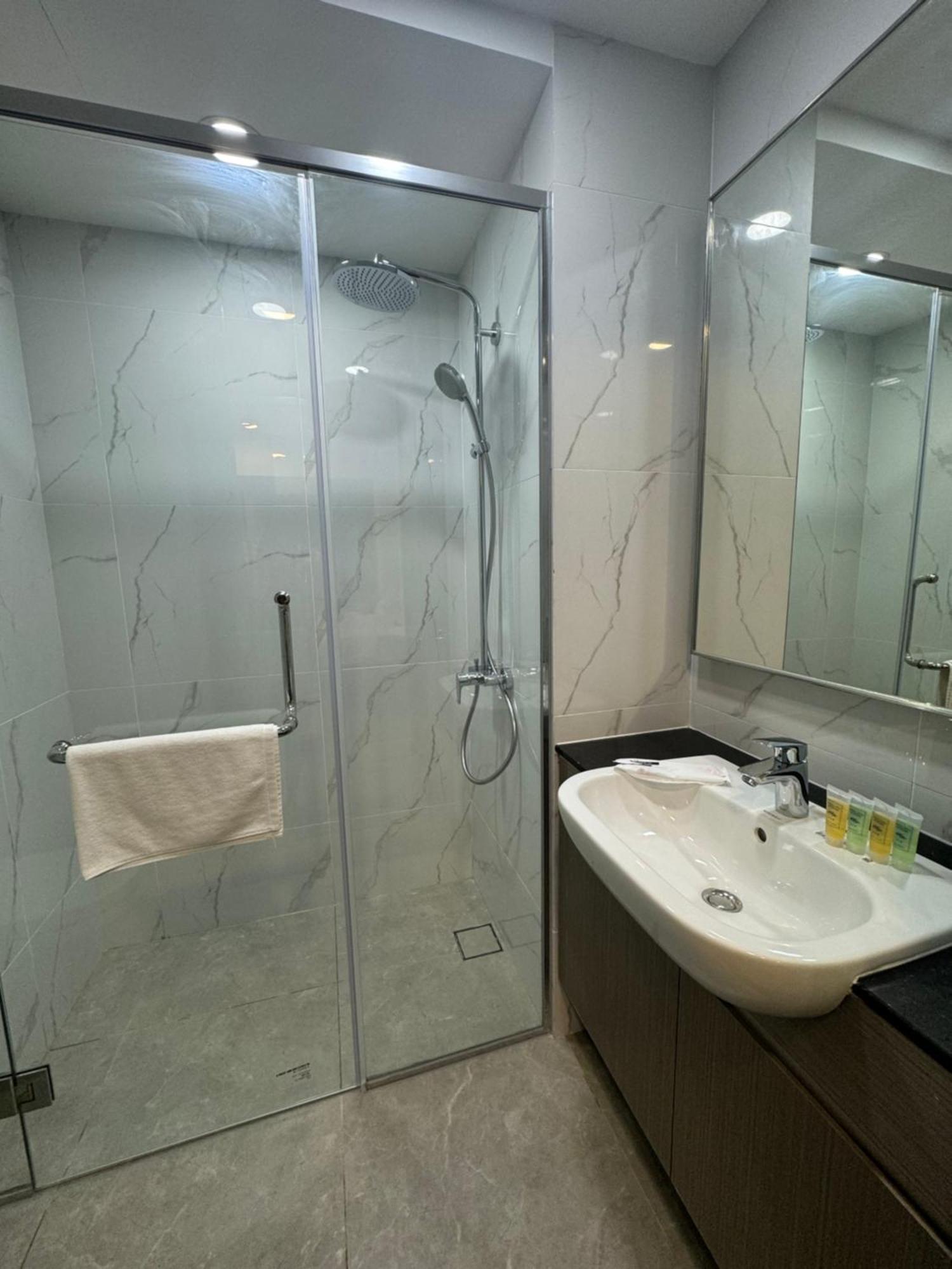 Agile Bukit Bintang Kl Appartement