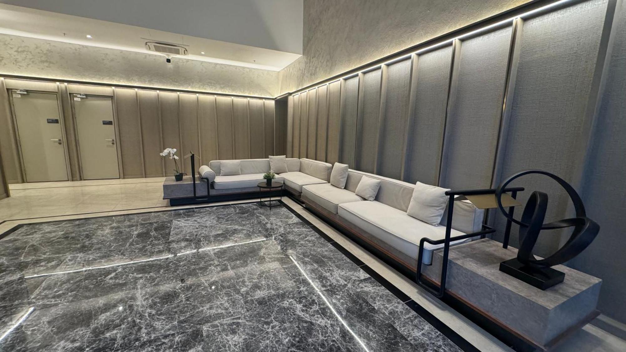 Apartment Agile Bukit Bintang Kl